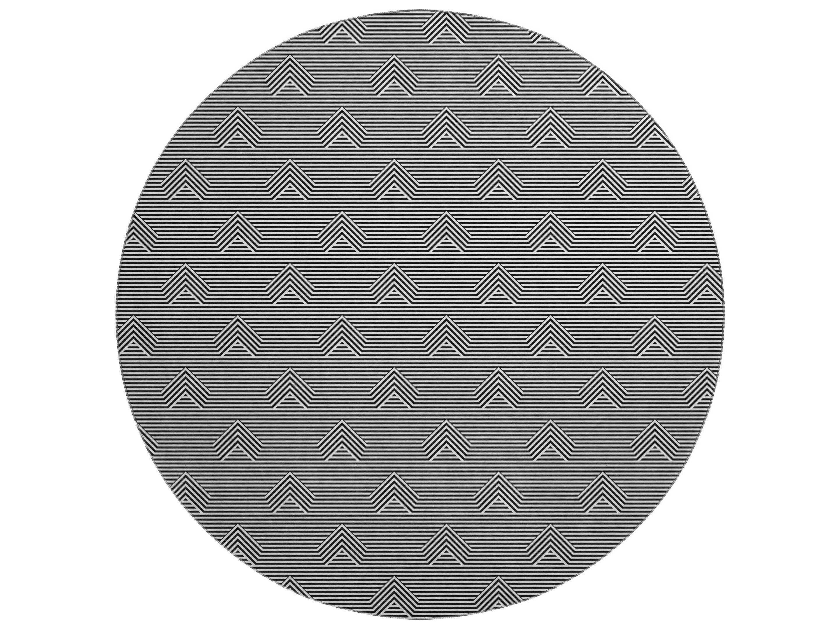 Dalyn Mayfield Abstract Area Rug