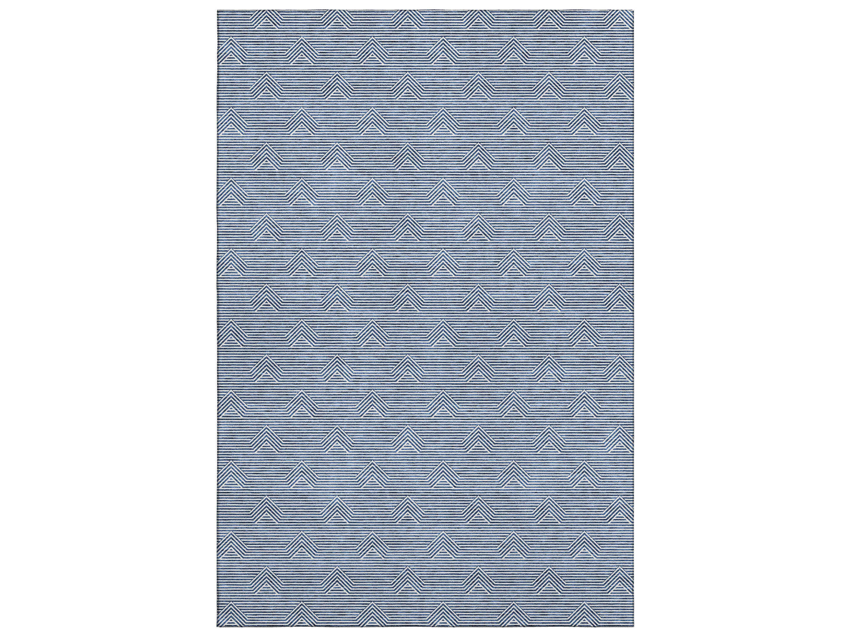 Dalyn Mayfield Abstract Area Rug