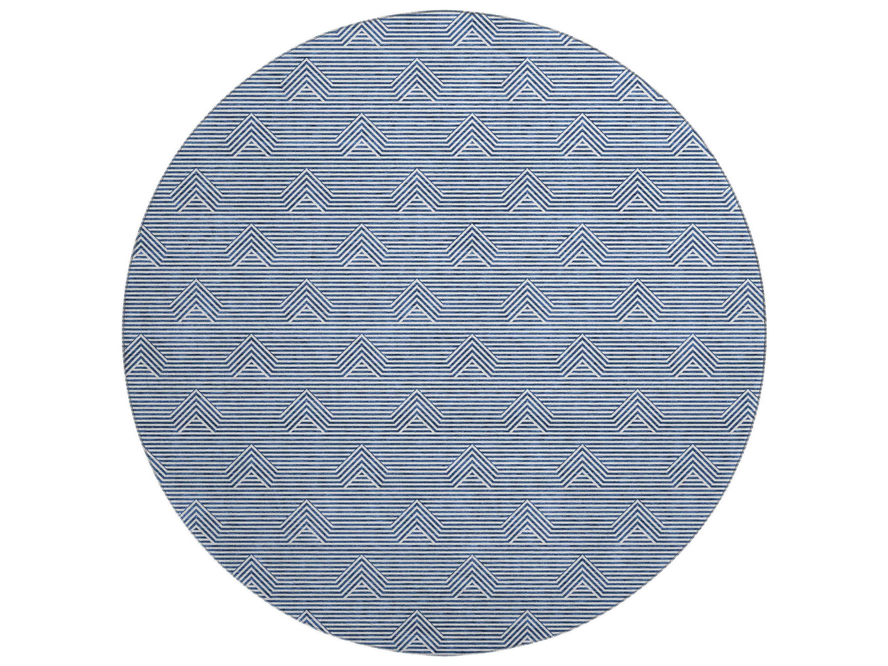 Dalyn Mayfield Abstract Area Rug