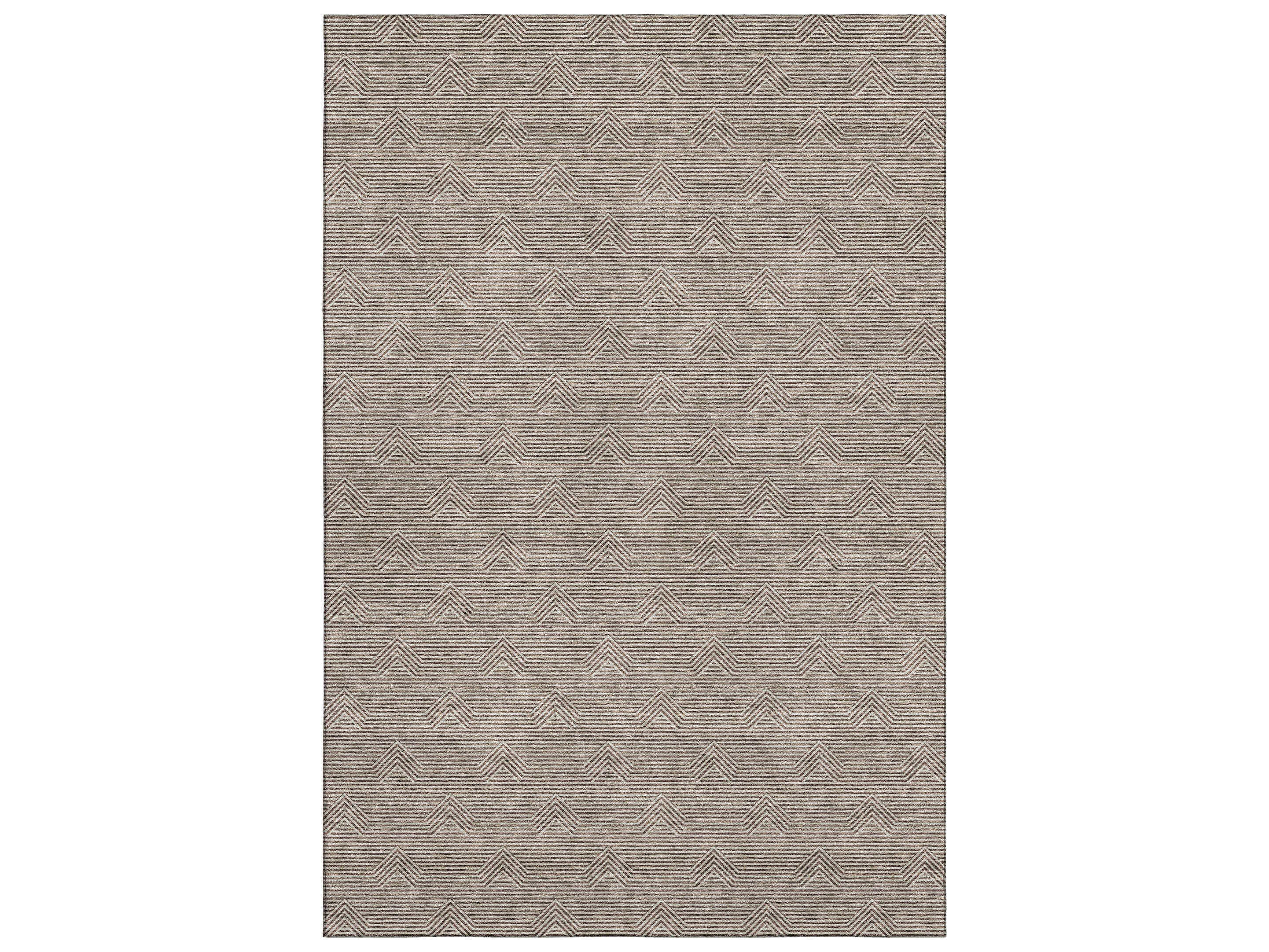 Dalyn Mayfield Abstract Area Rug