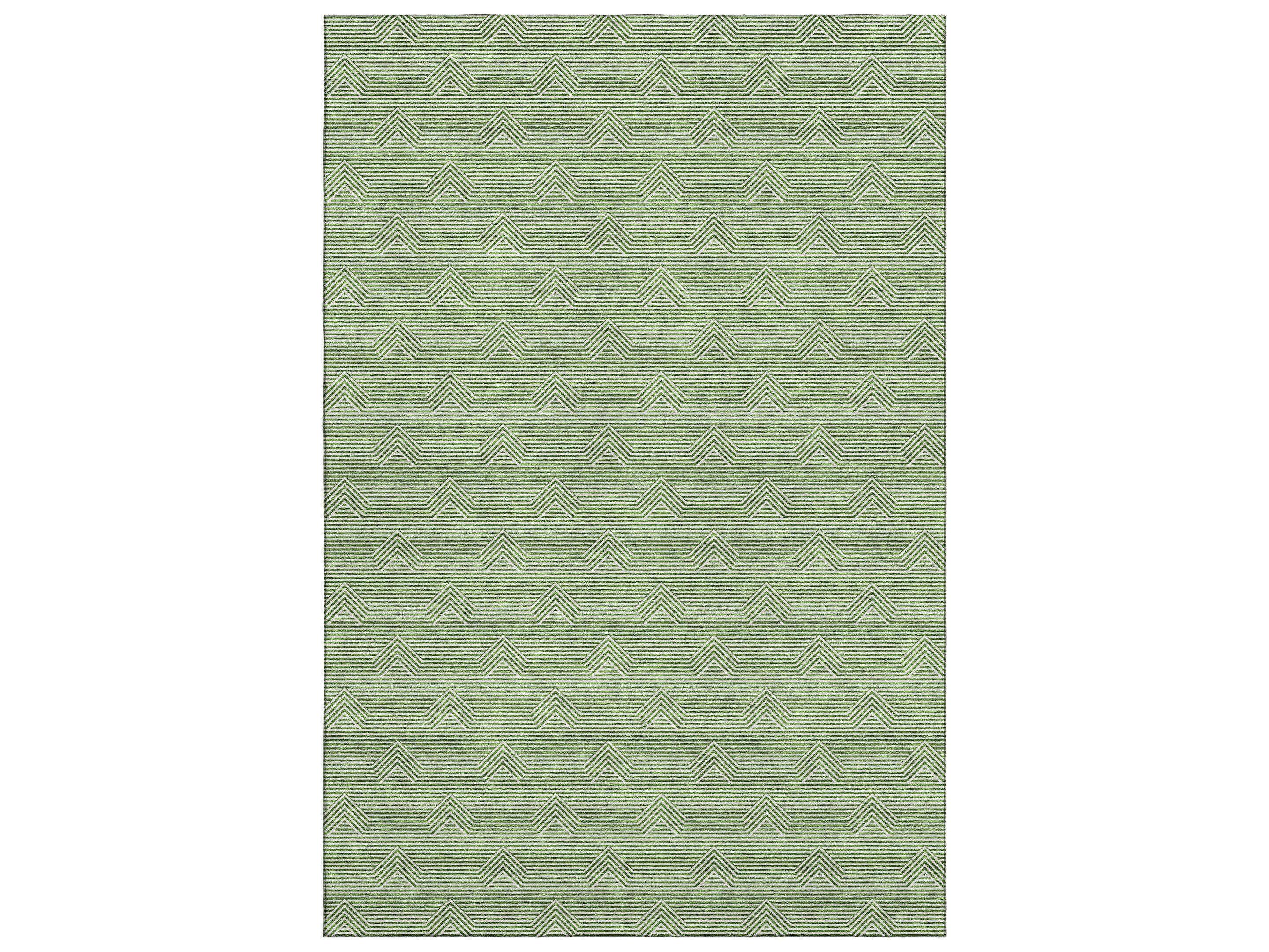 Dalyn Mayfield Abstract Area Rug