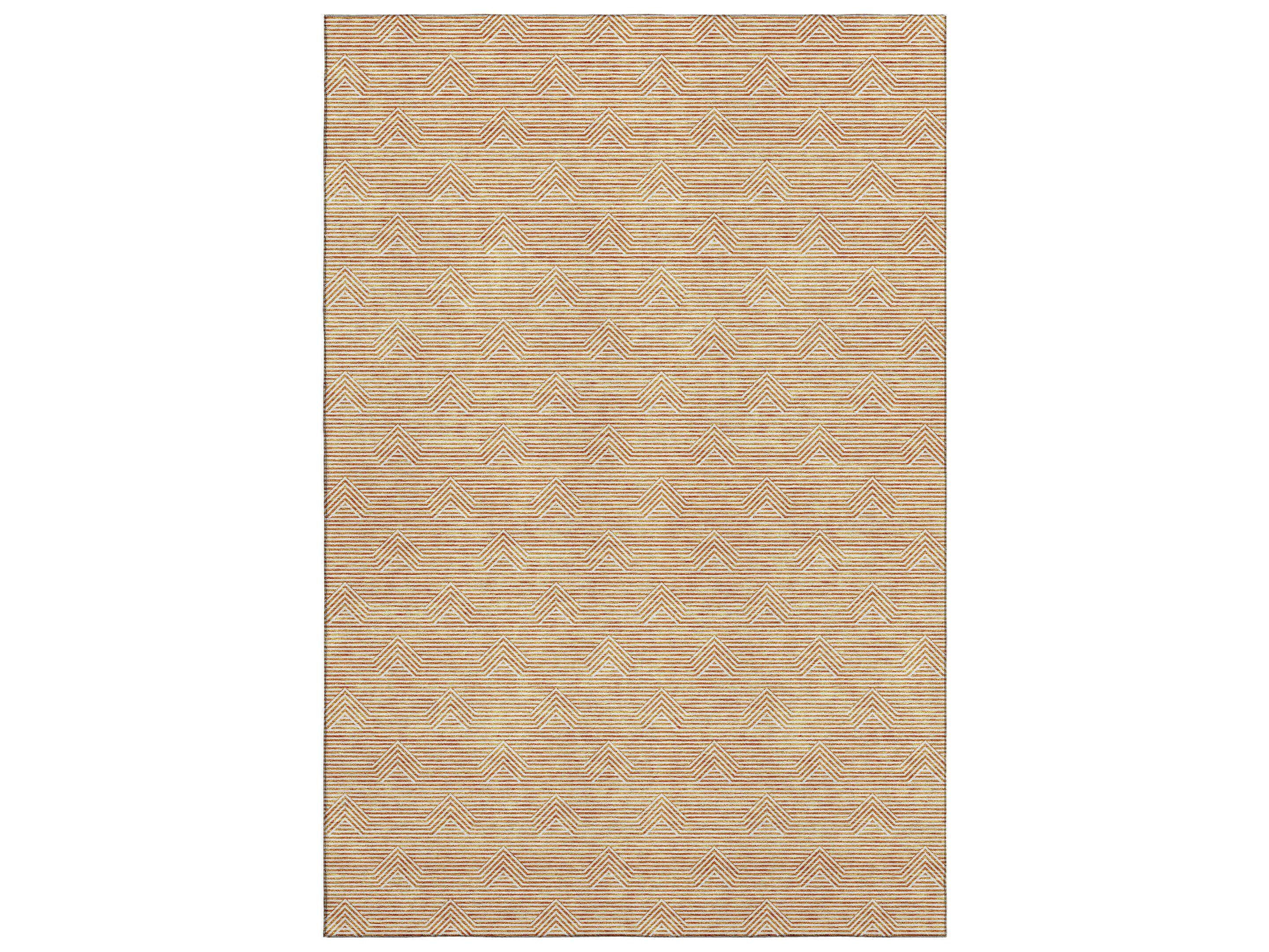 Dalyn Mayfield Abstract Area Rug