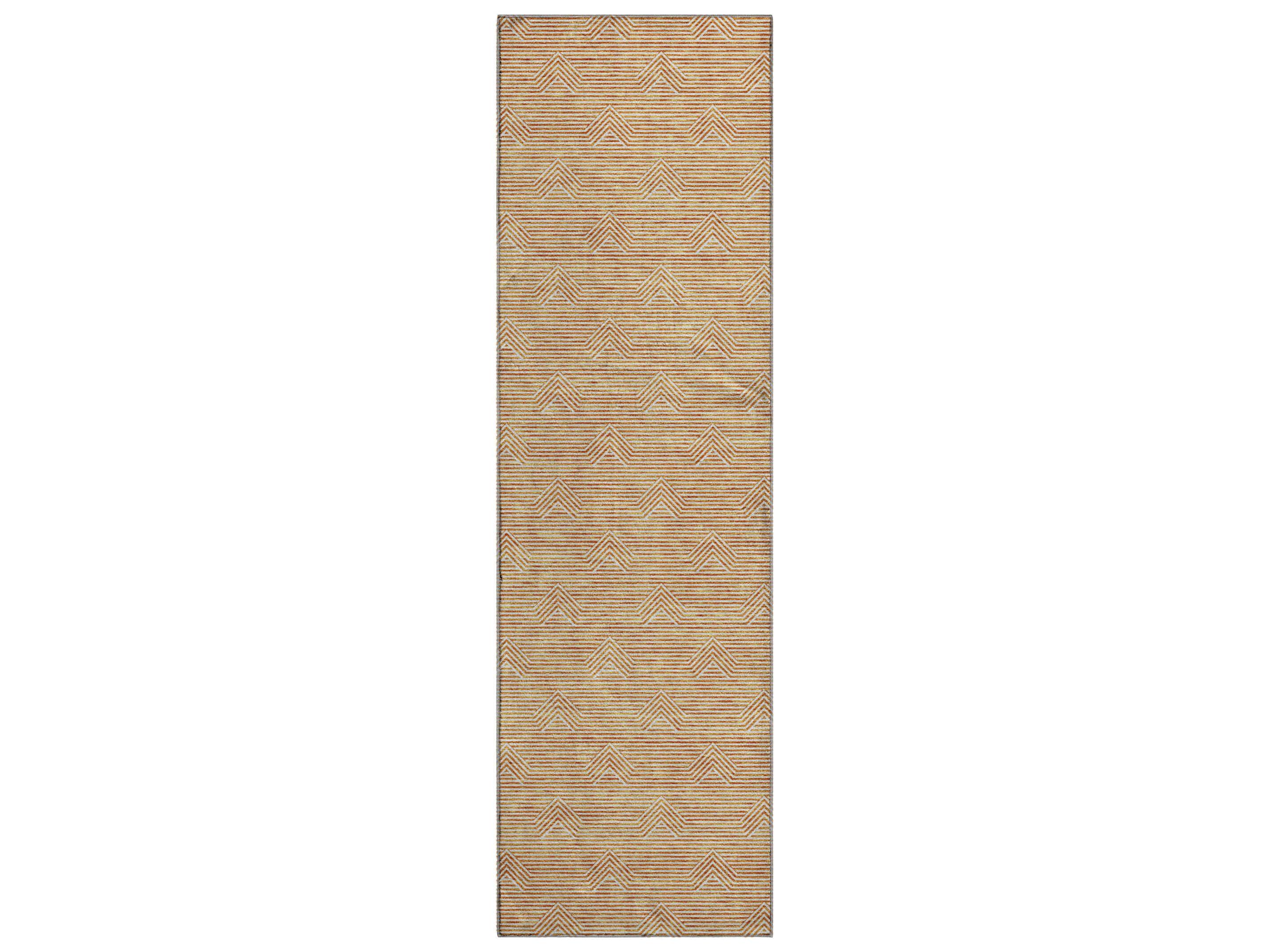 Dalyn Mayfield Abstract Area Rug