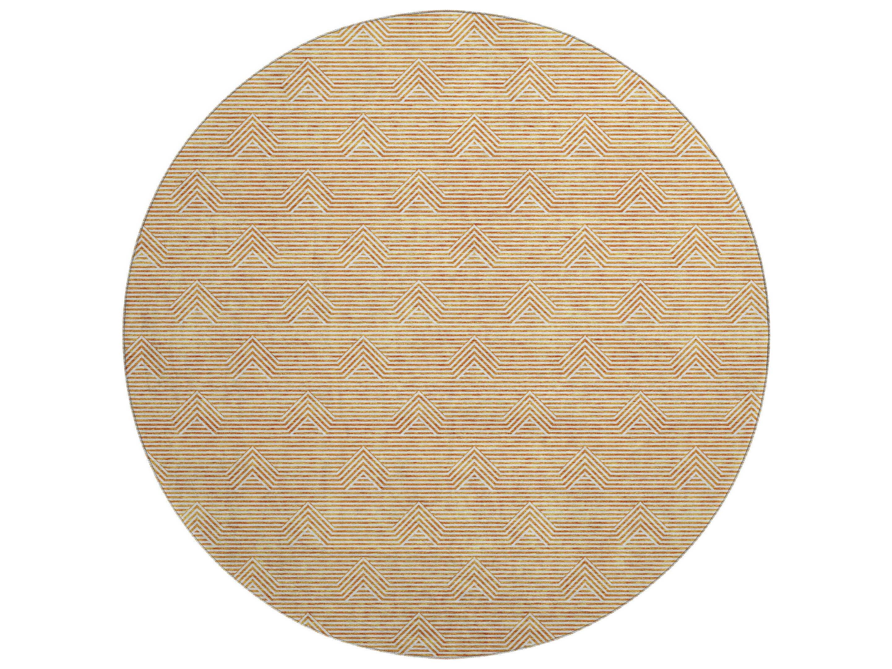 Dalyn Mayfield Abstract Area Rug