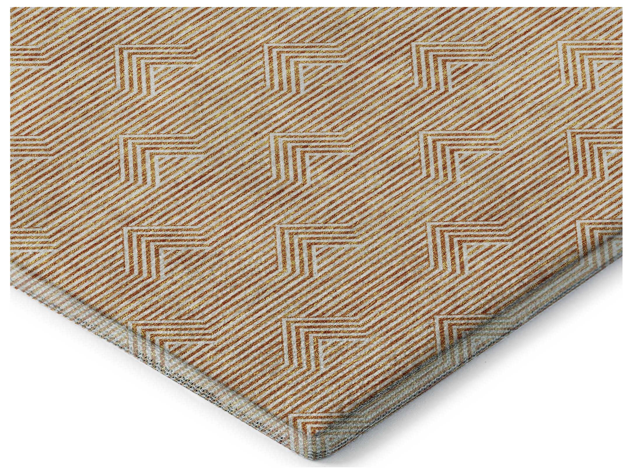 Dalyn Mayfield Abstract Area Rug