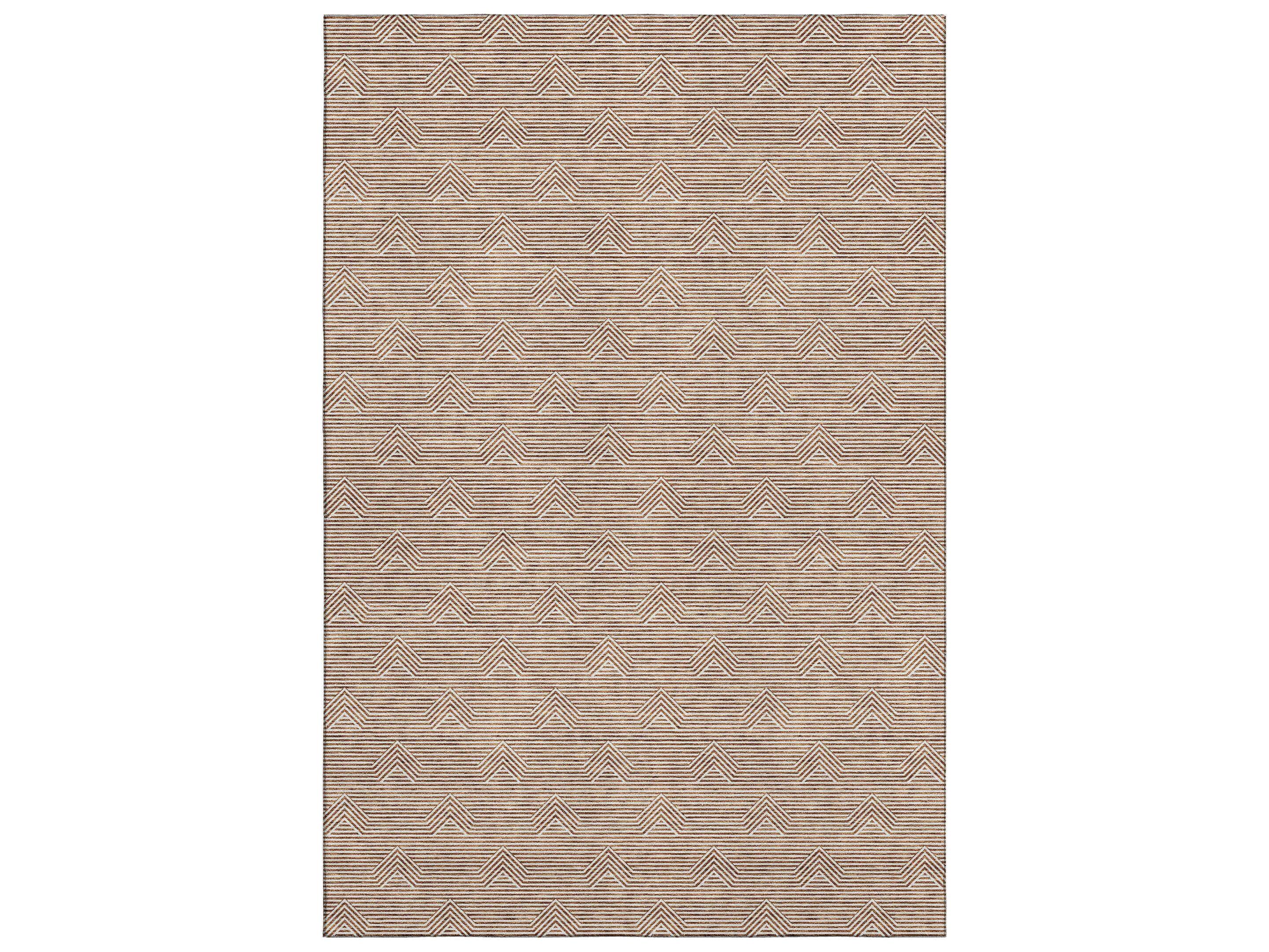 Dalyn Mayfield Abstract Area Rug