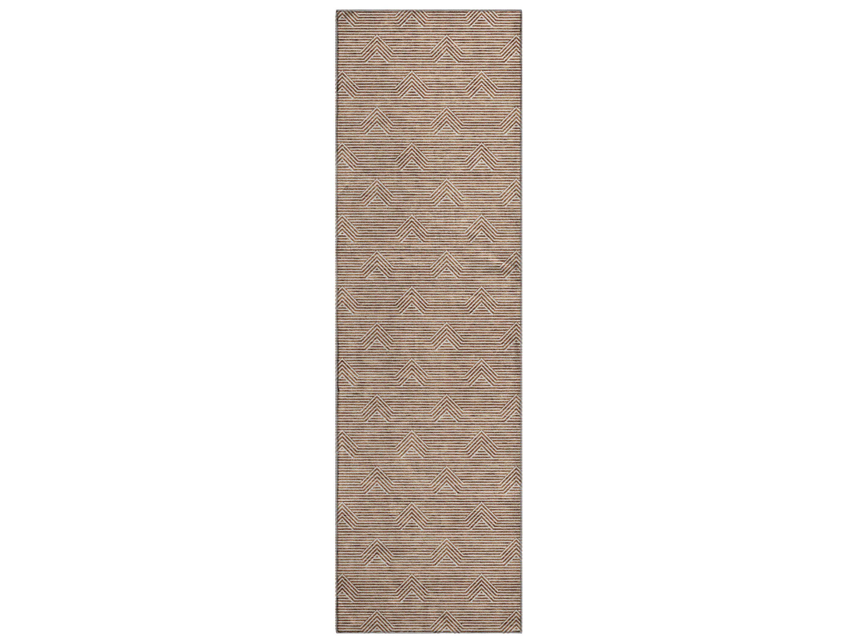 Dalyn Mayfield Abstract Area Rug
