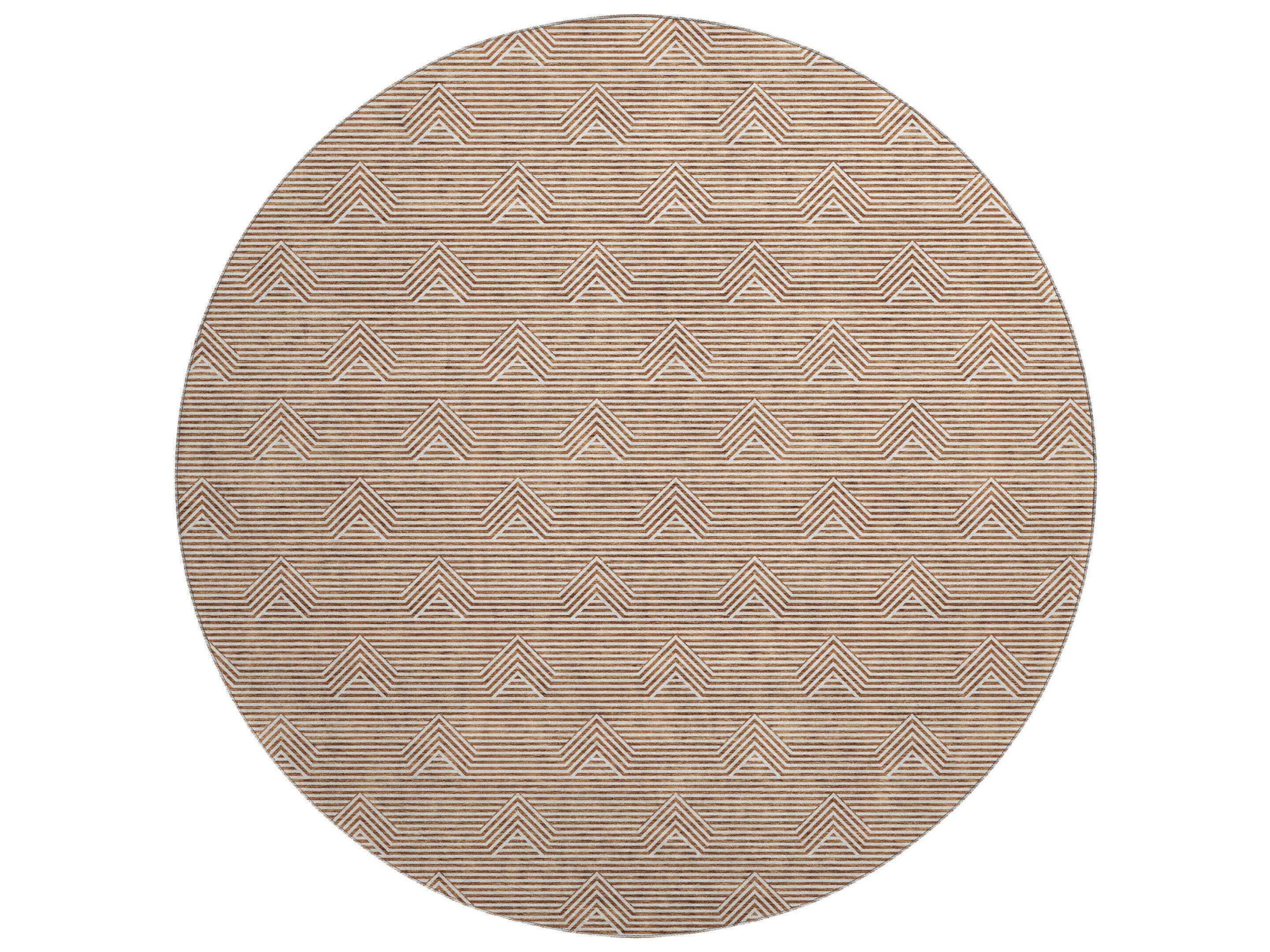 Dalyn Mayfield Abstract Area Rug
