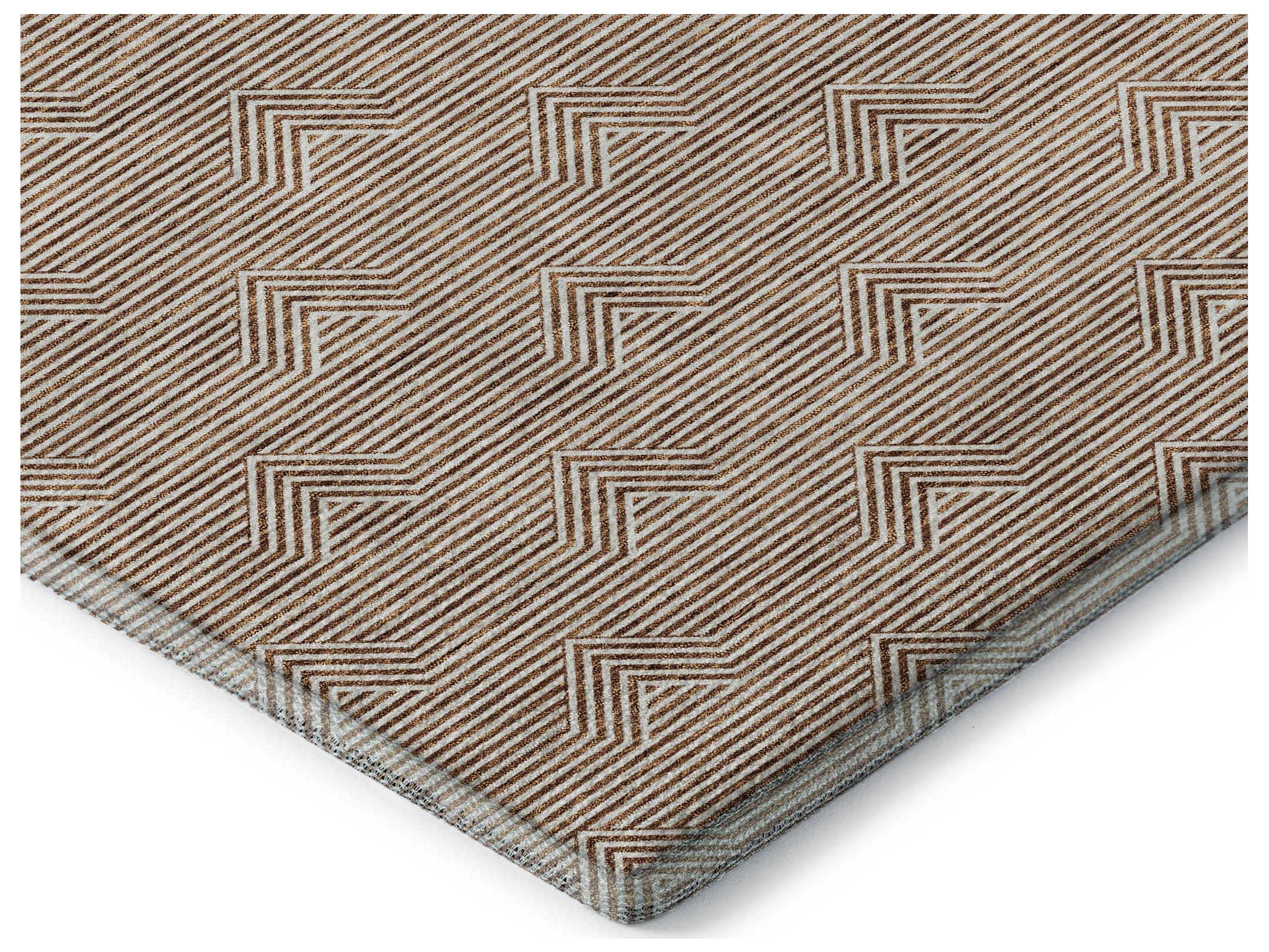 Dalyn Mayfield Abstract Area Rug