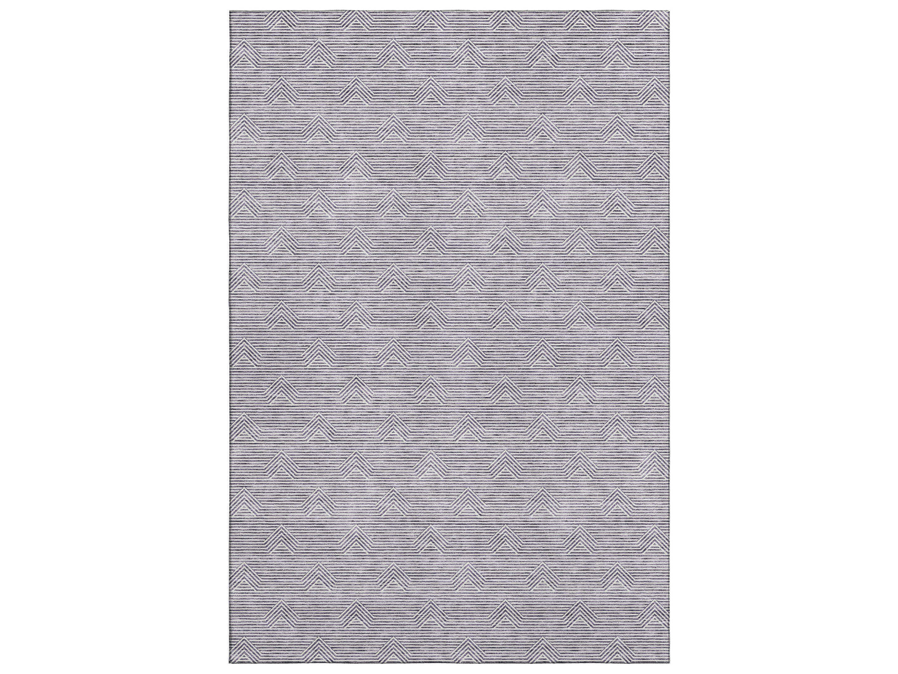 Dalyn Mayfield Abstract Area Rug