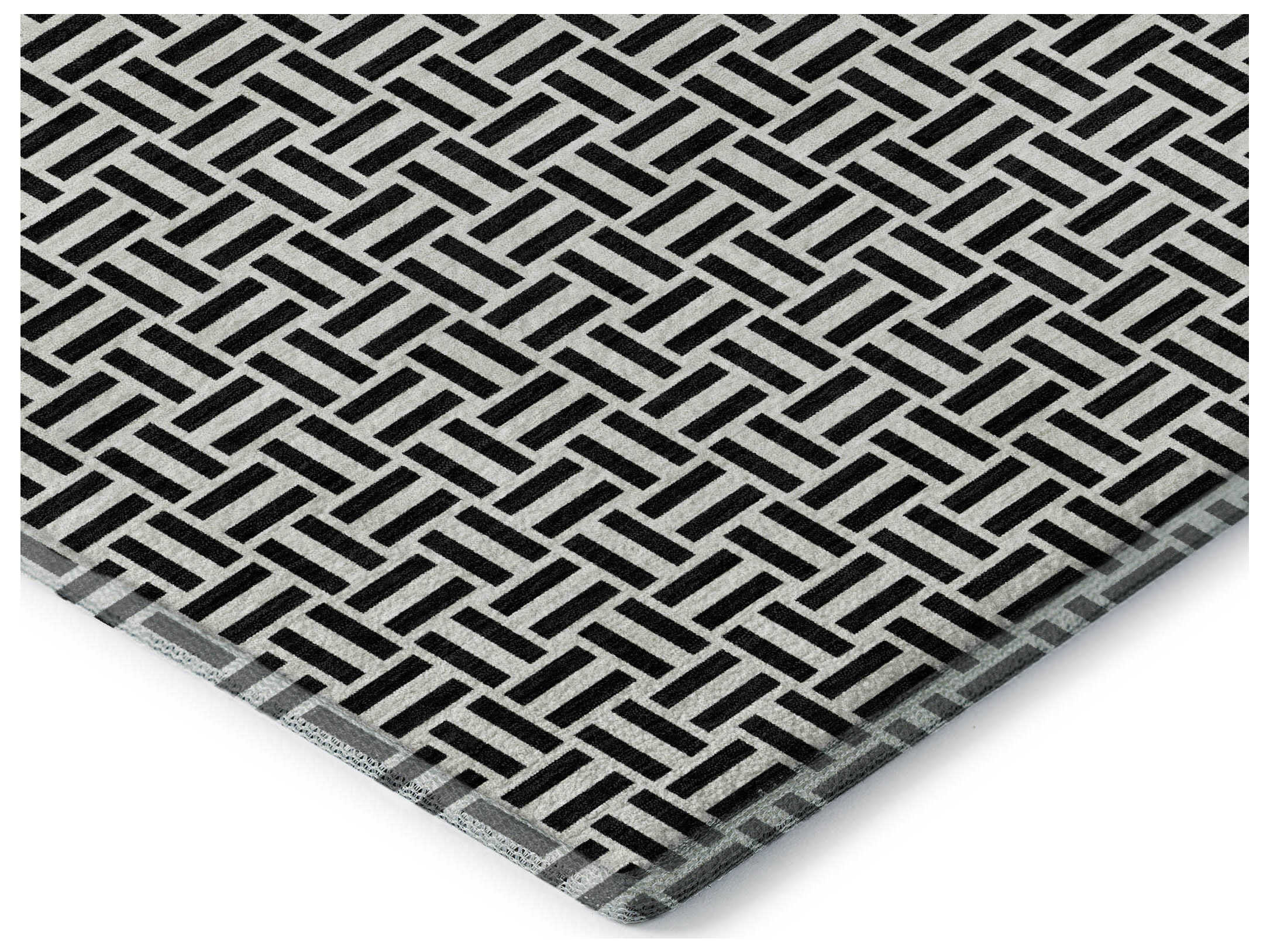 Dalyn Mayfield Abstract Area Rug
