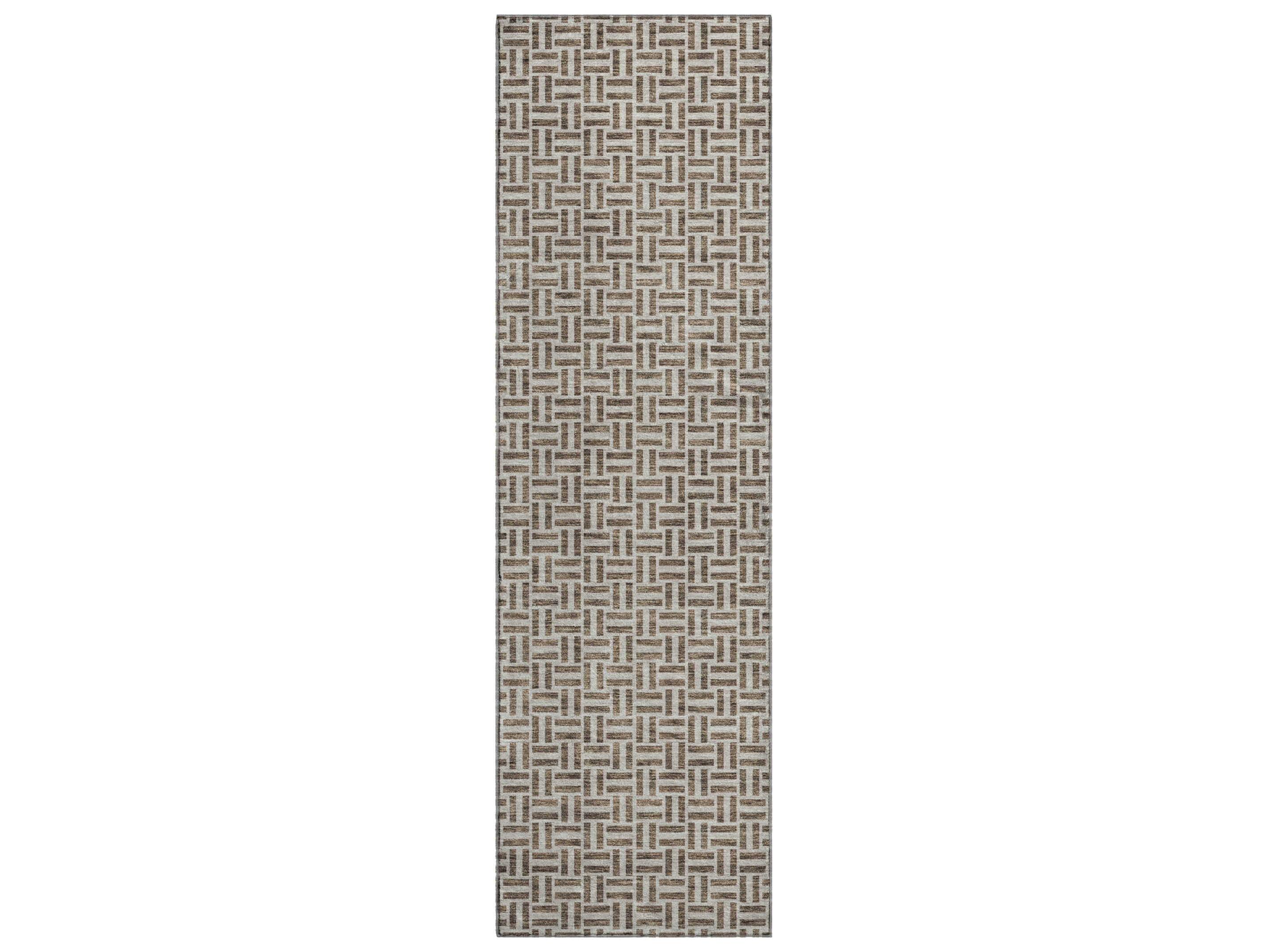 Dalyn Mayfield Abstract Area Rug