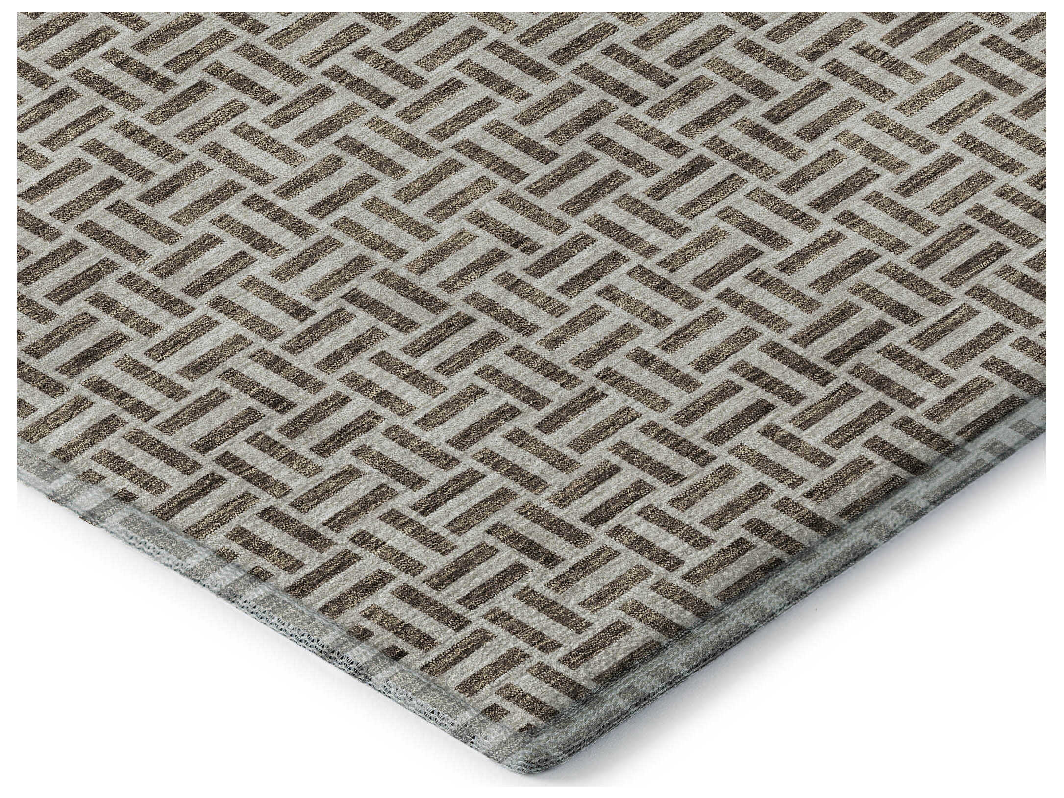 Dalyn Mayfield Abstract Area Rug