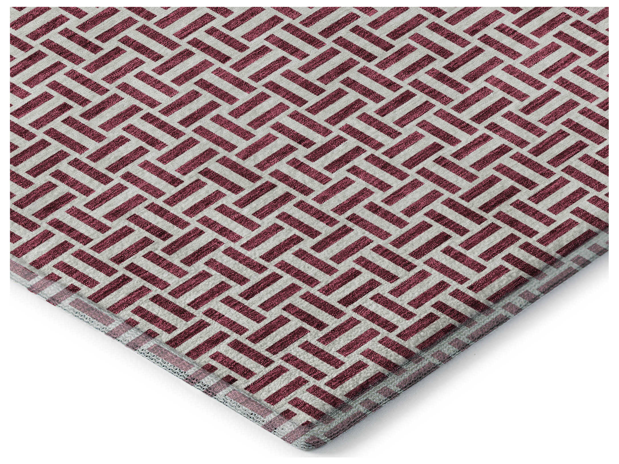 Dalyn Mayfield Abstract Area Rug