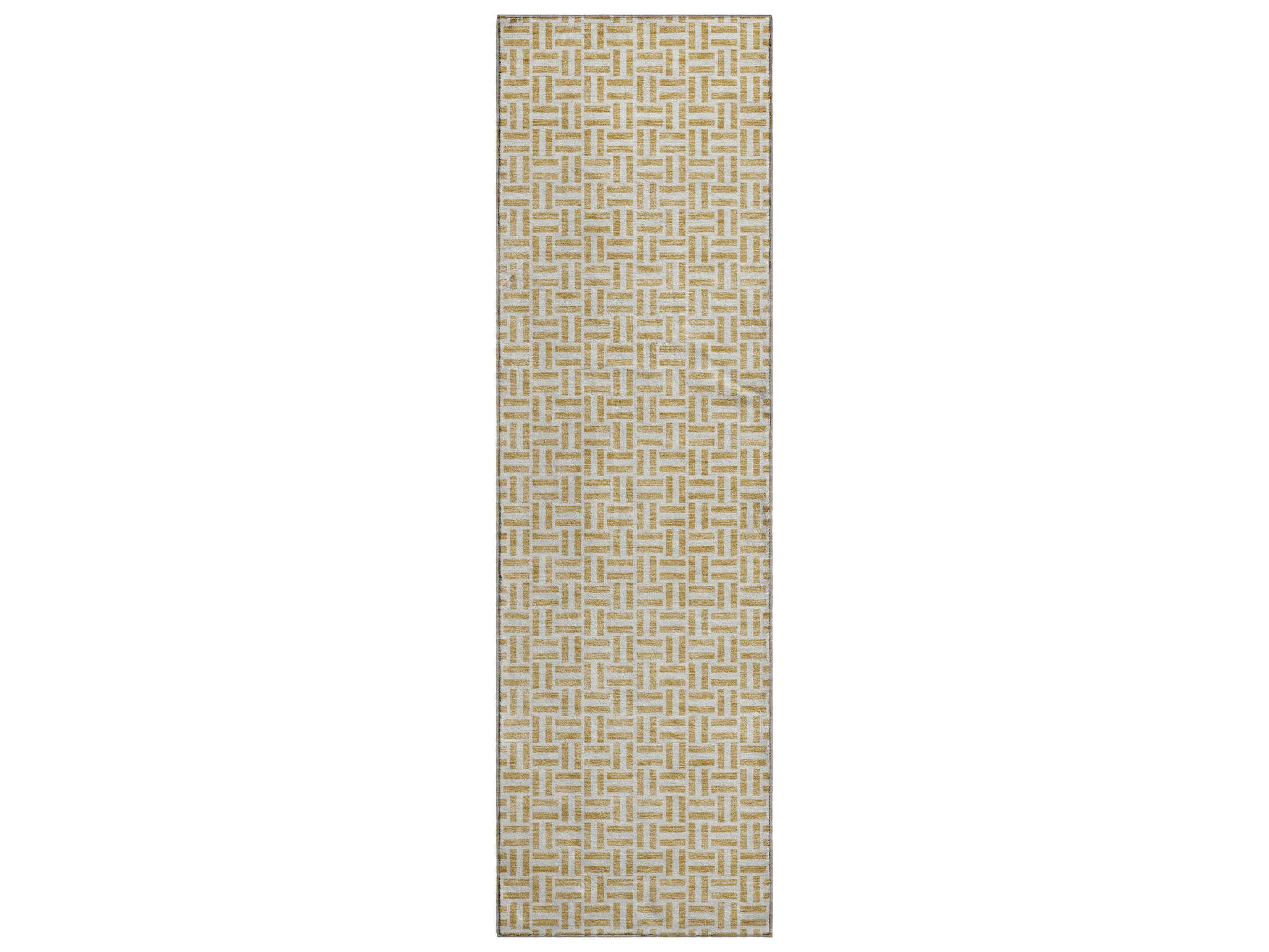 Dalyn Mayfield Abstract Area Rug