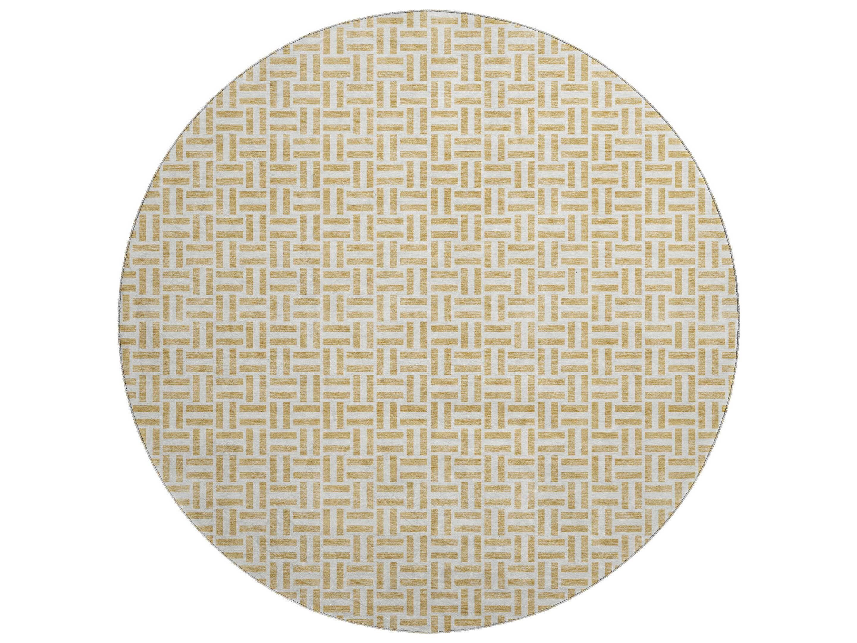Dalyn Mayfield Abstract Area Rug