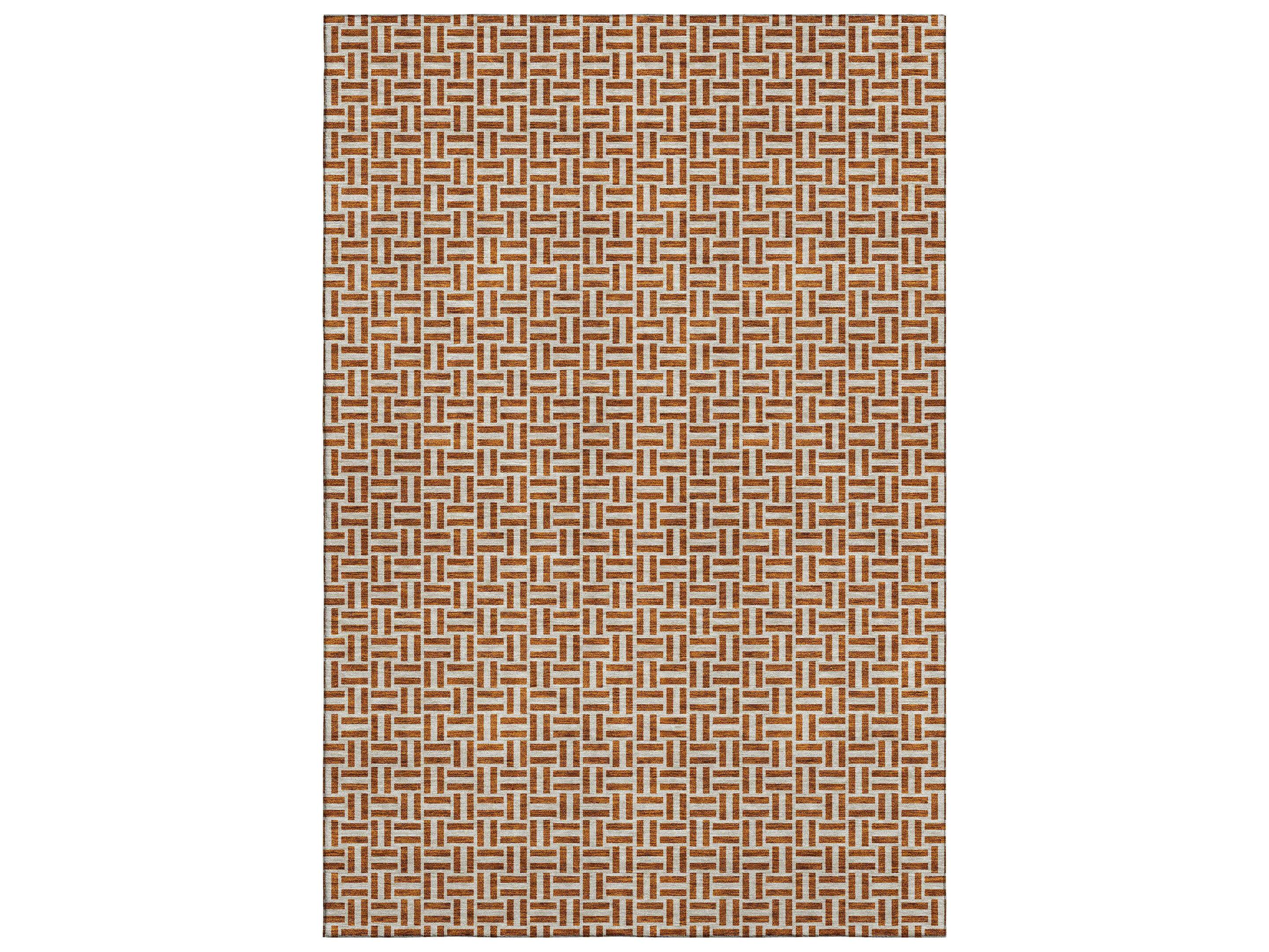 Dalyn Mayfield Abstract Area Rug