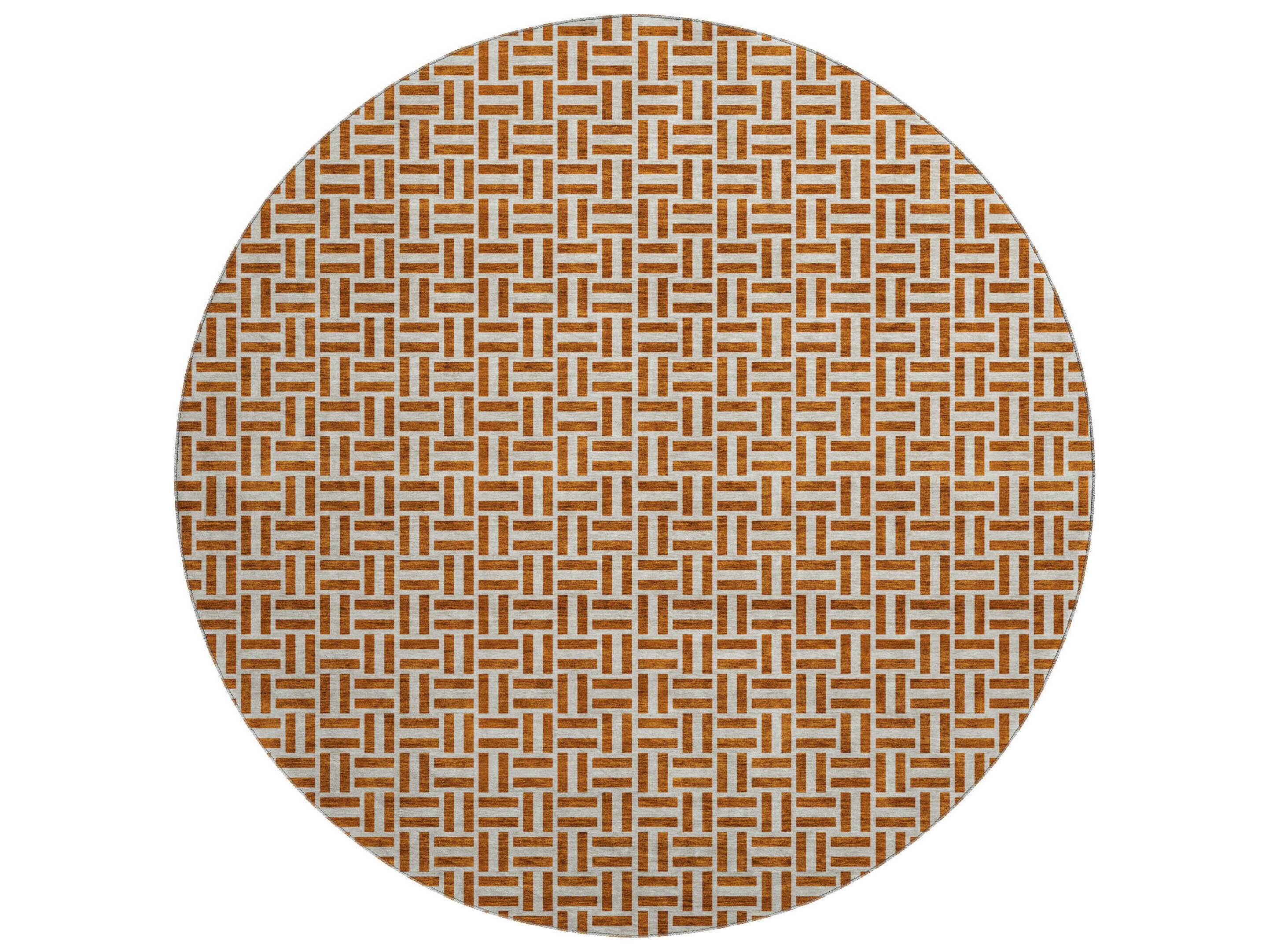 Dalyn Mayfield Abstract Area Rug