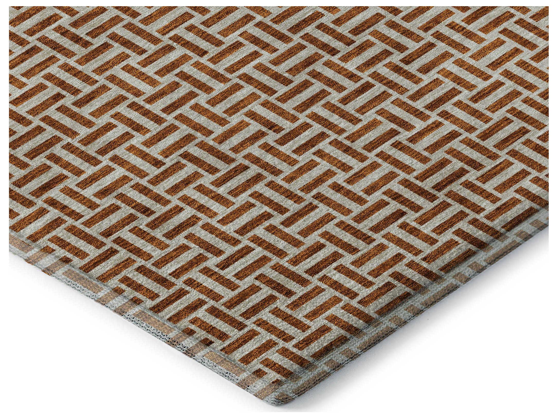 Dalyn Mayfield Abstract Area Rug
