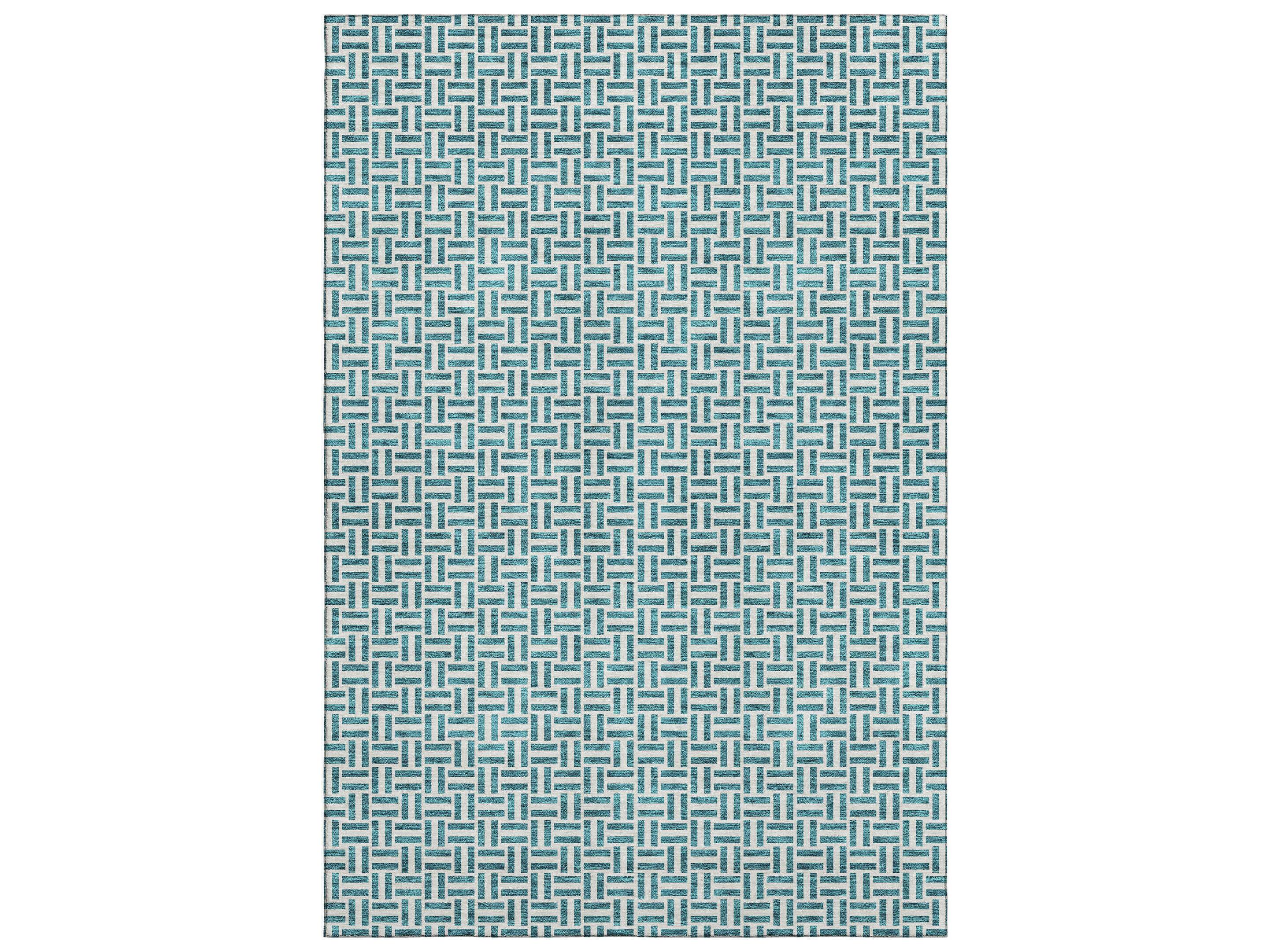 Dalyn Mayfield Abstract Area Rug