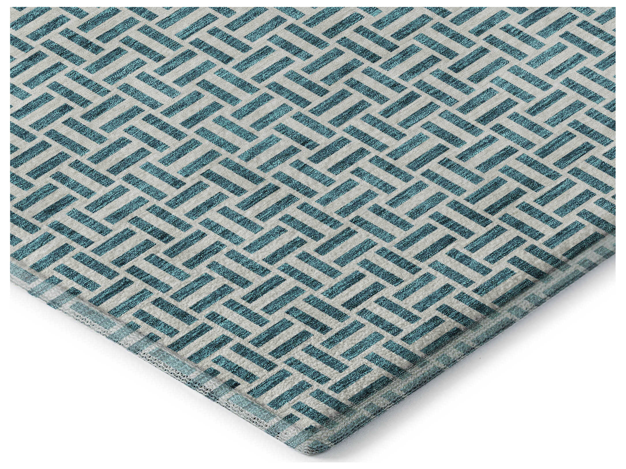 Dalyn Mayfield Abstract Area Rug