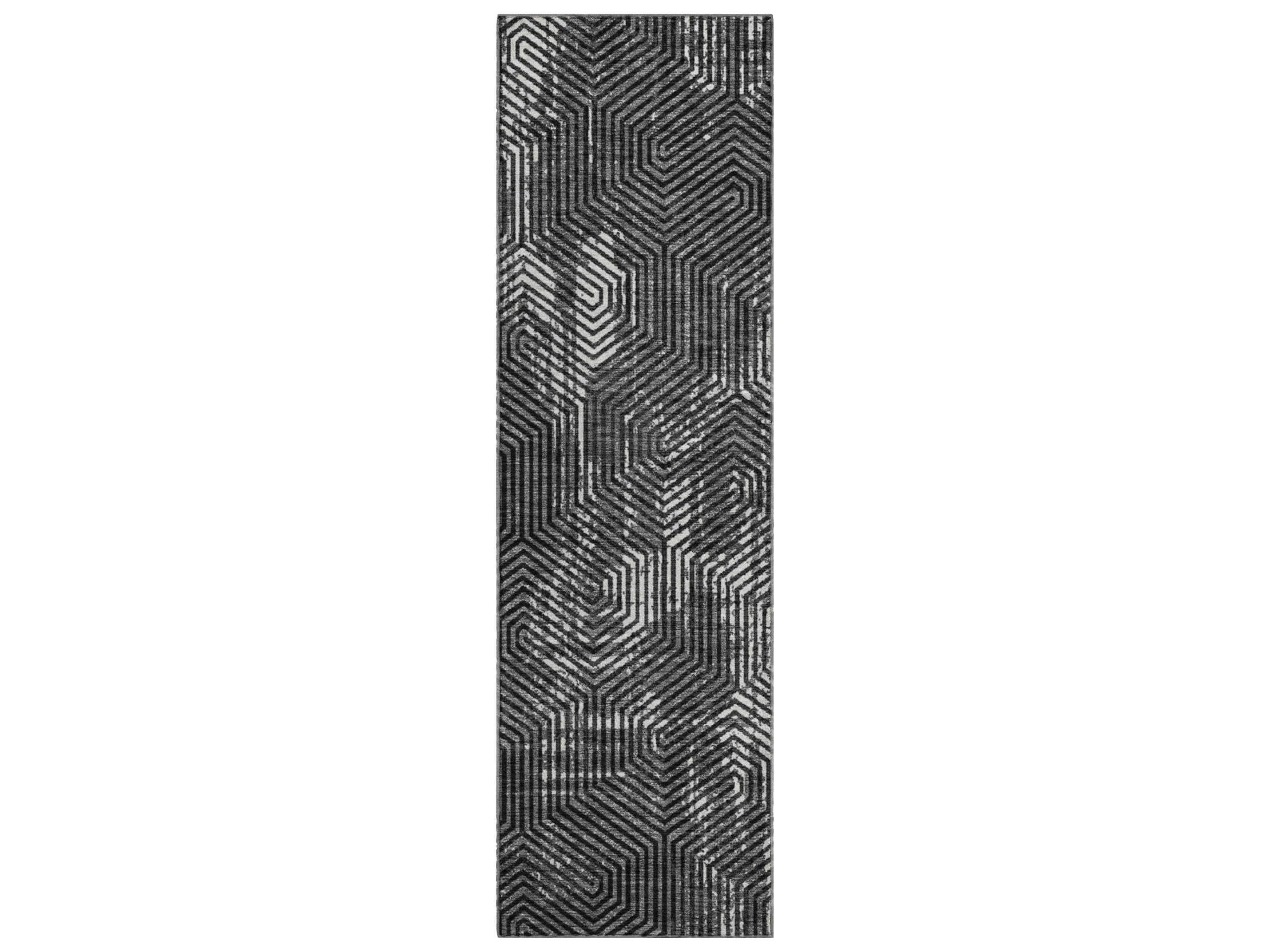 Dalyn Mayfield Abstract Area Rug