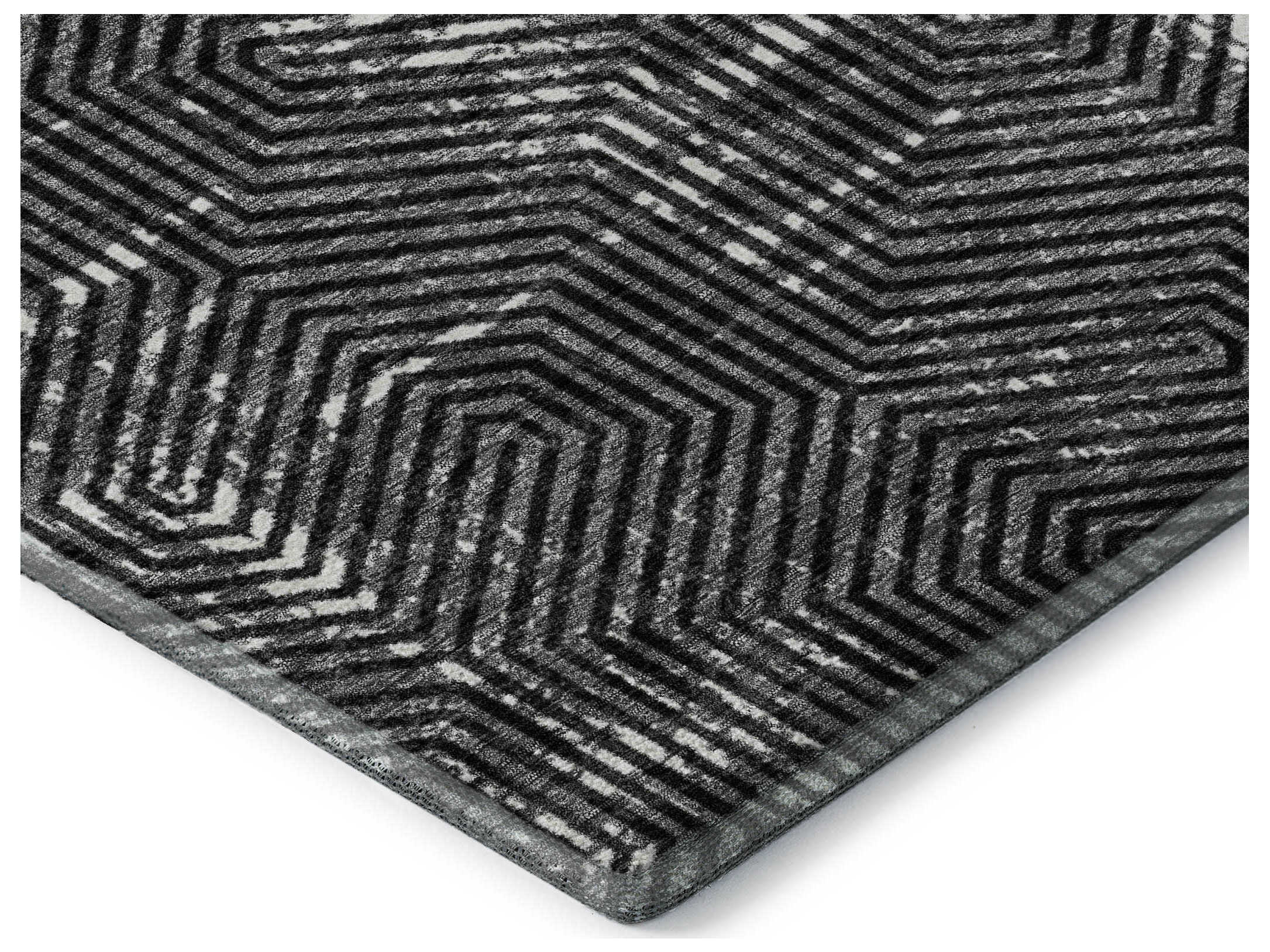 Dalyn Mayfield Abstract Area Rug