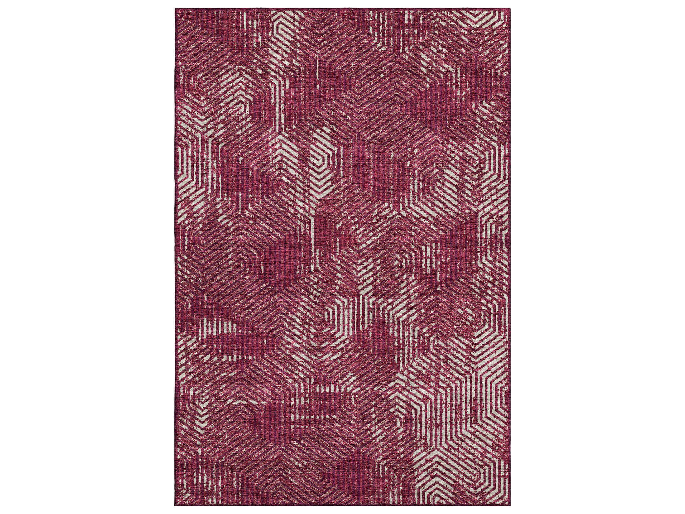 Dalyn Mayfield Abstract Area Rug
