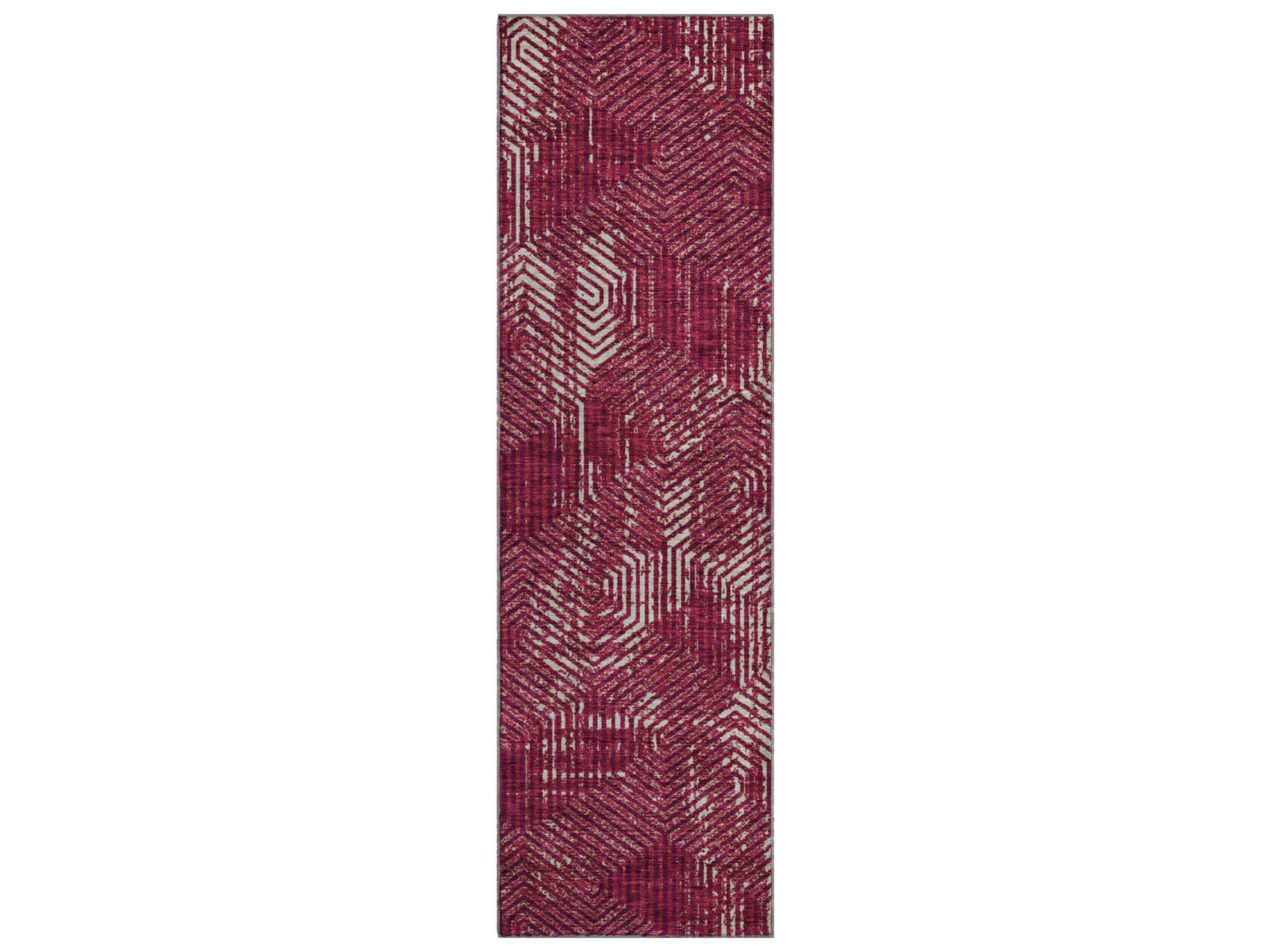 Dalyn Mayfield Abstract Area Rug