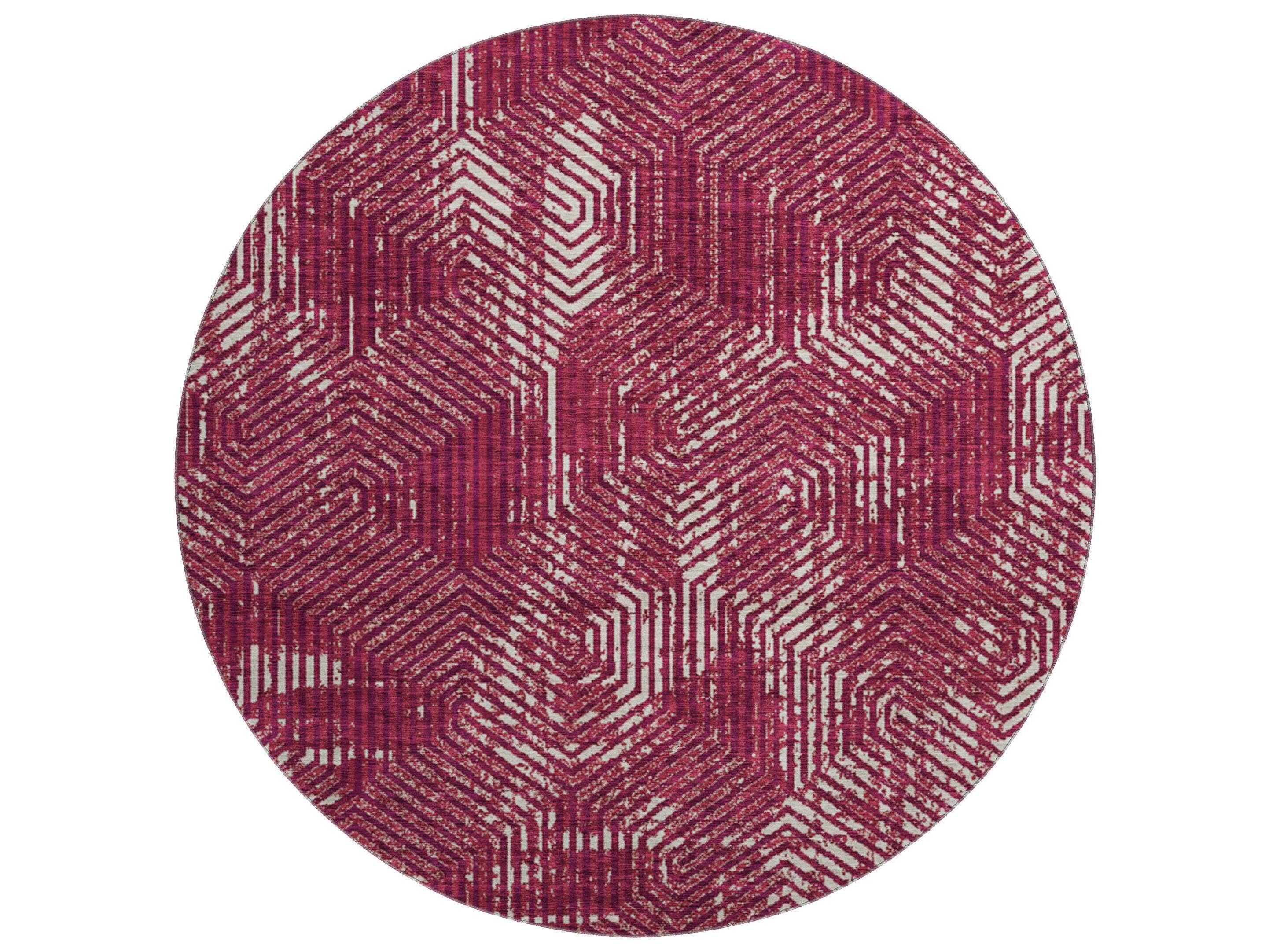 Dalyn Mayfield Abstract Area Rug