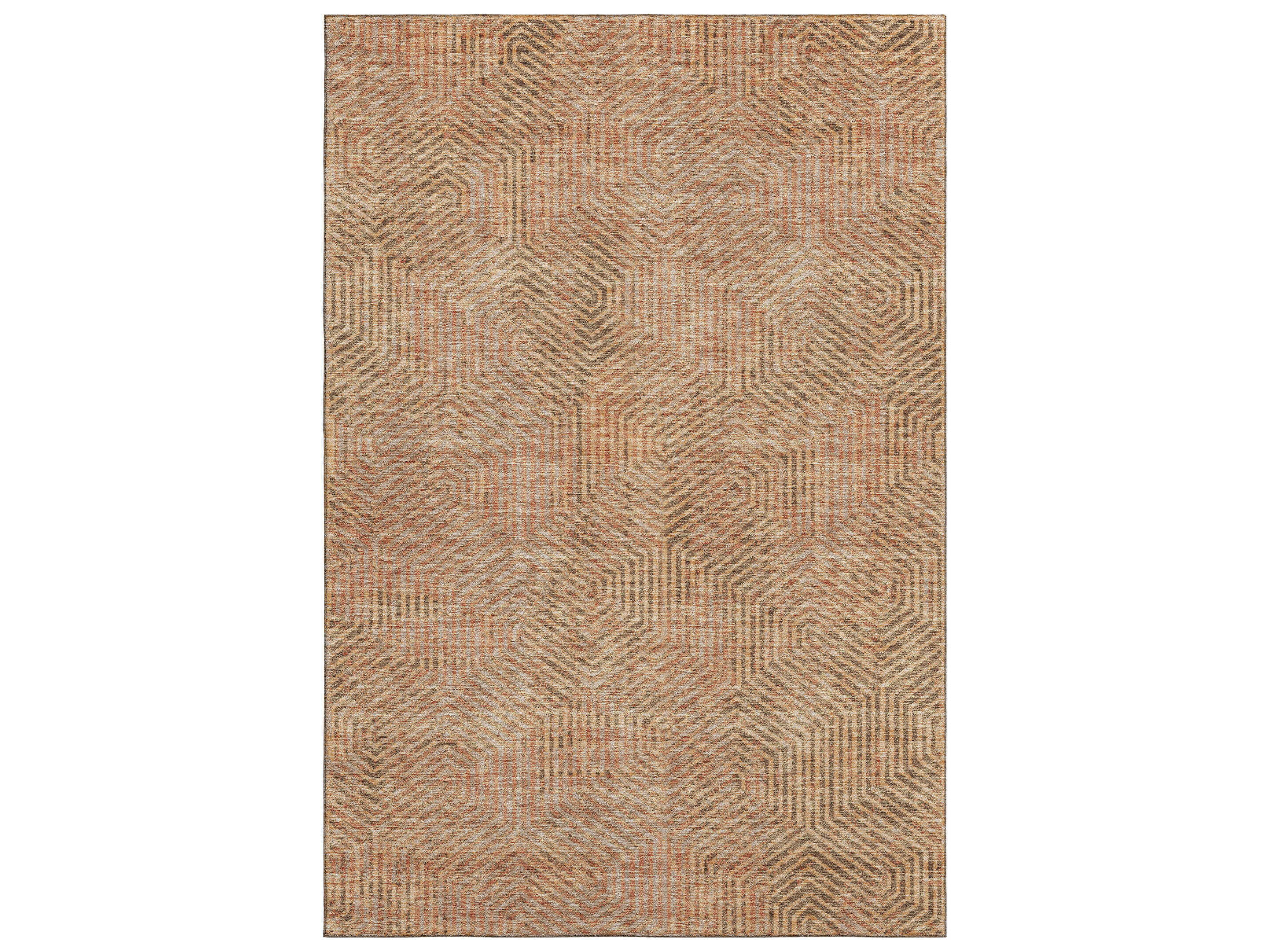 Dalyn Mayfield Abstract Area Rug