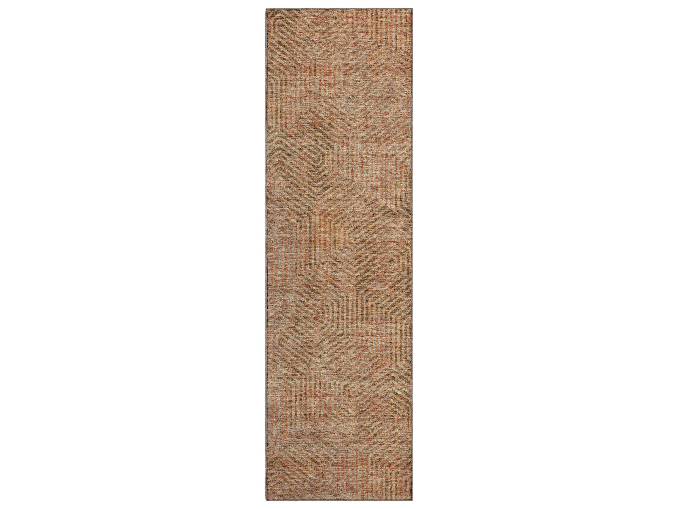 Dalyn Mayfield Abstract Area Rug