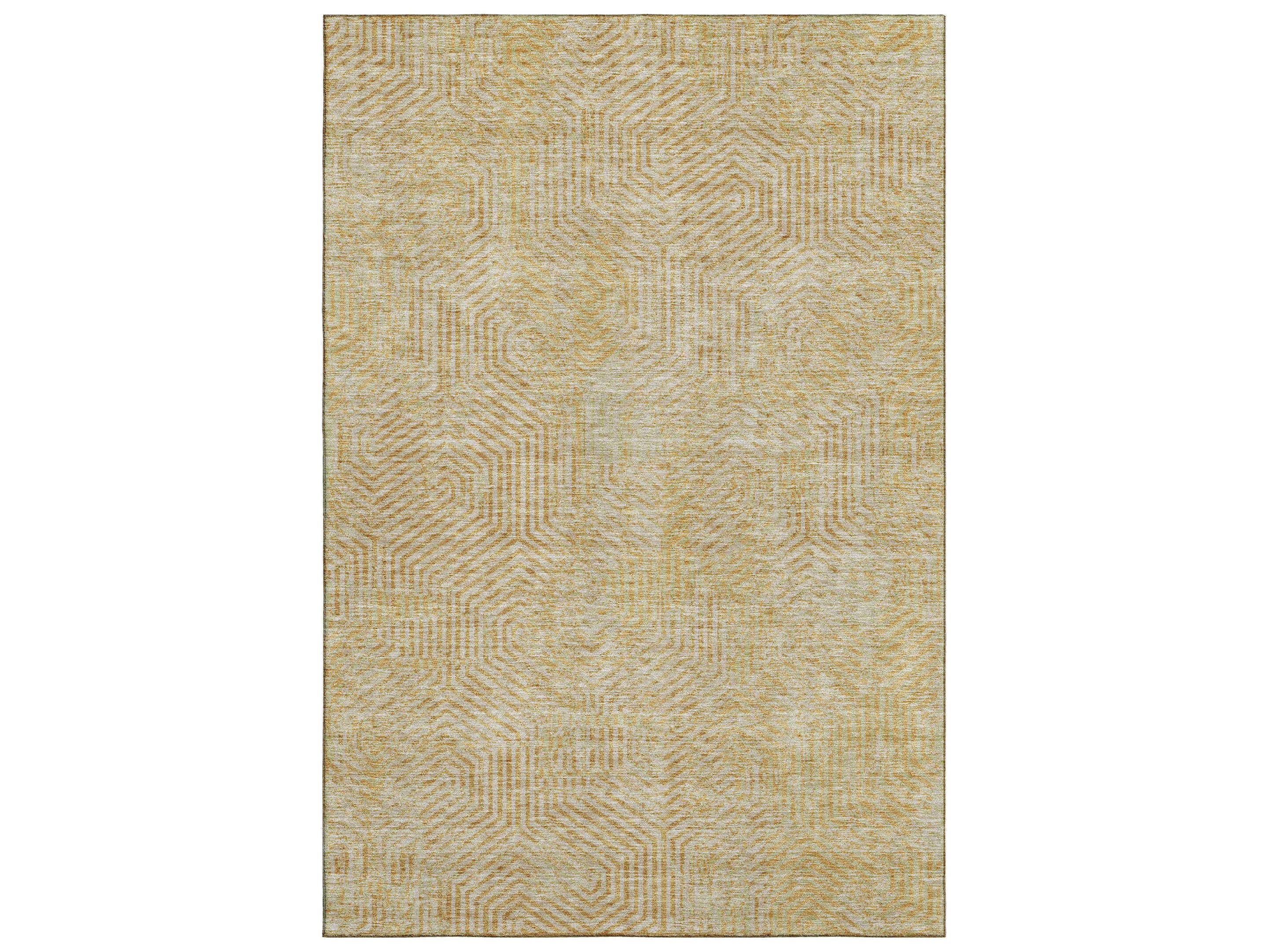 Dalyn Mayfield Abstract Area Rug