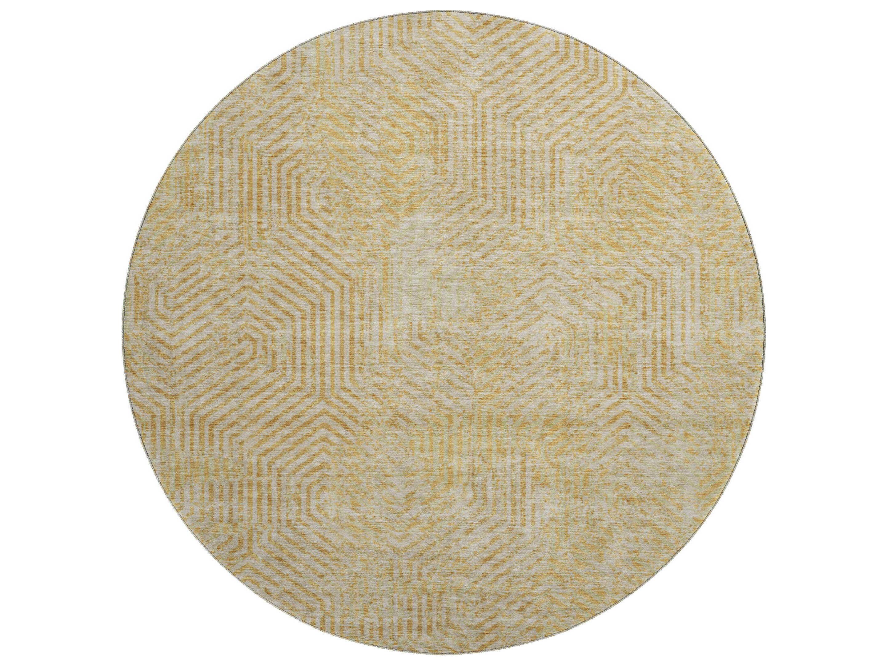 Dalyn Mayfield Abstract Area Rug