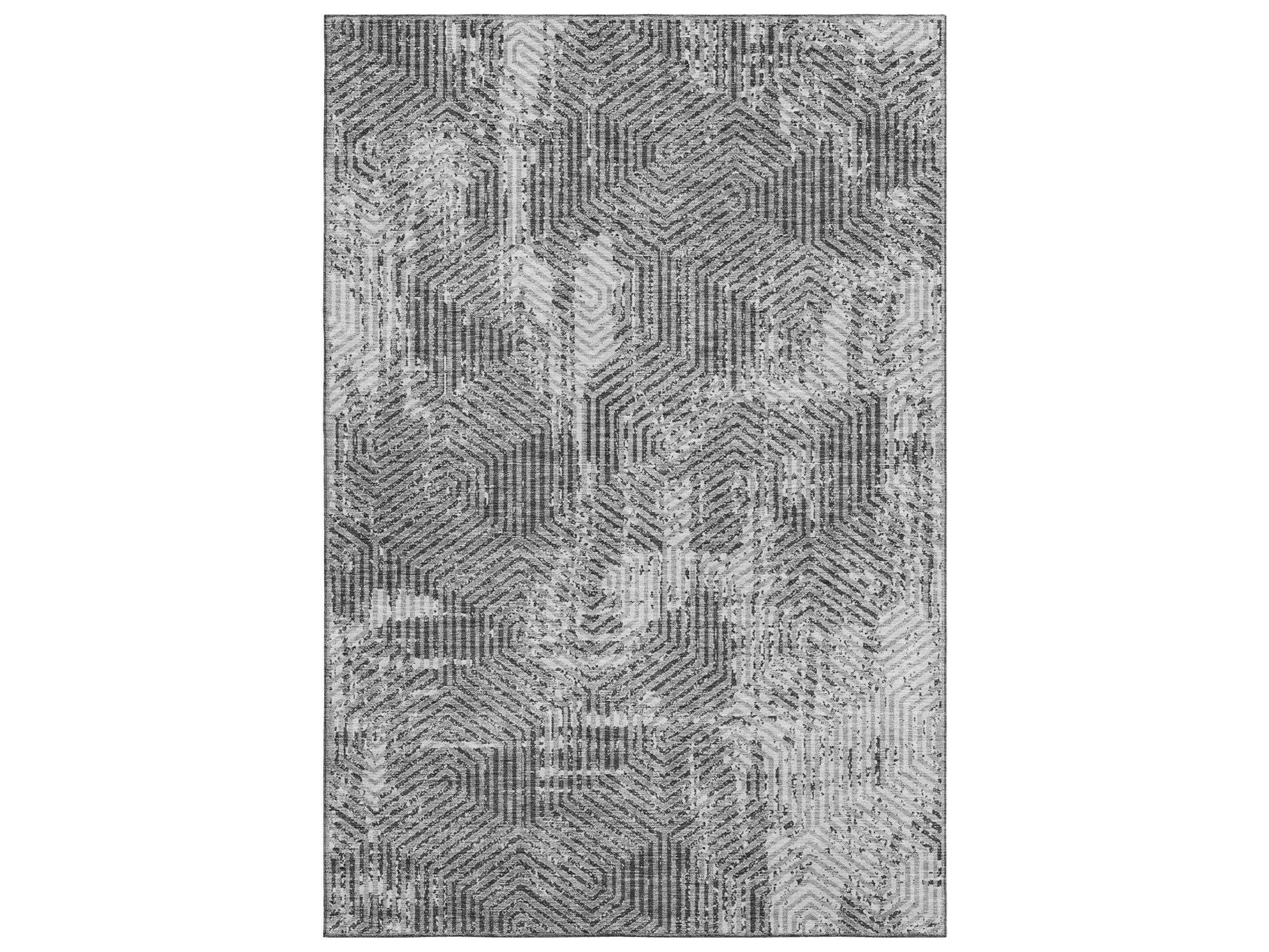 Dalyn Mayfield Abstract Area Rug
