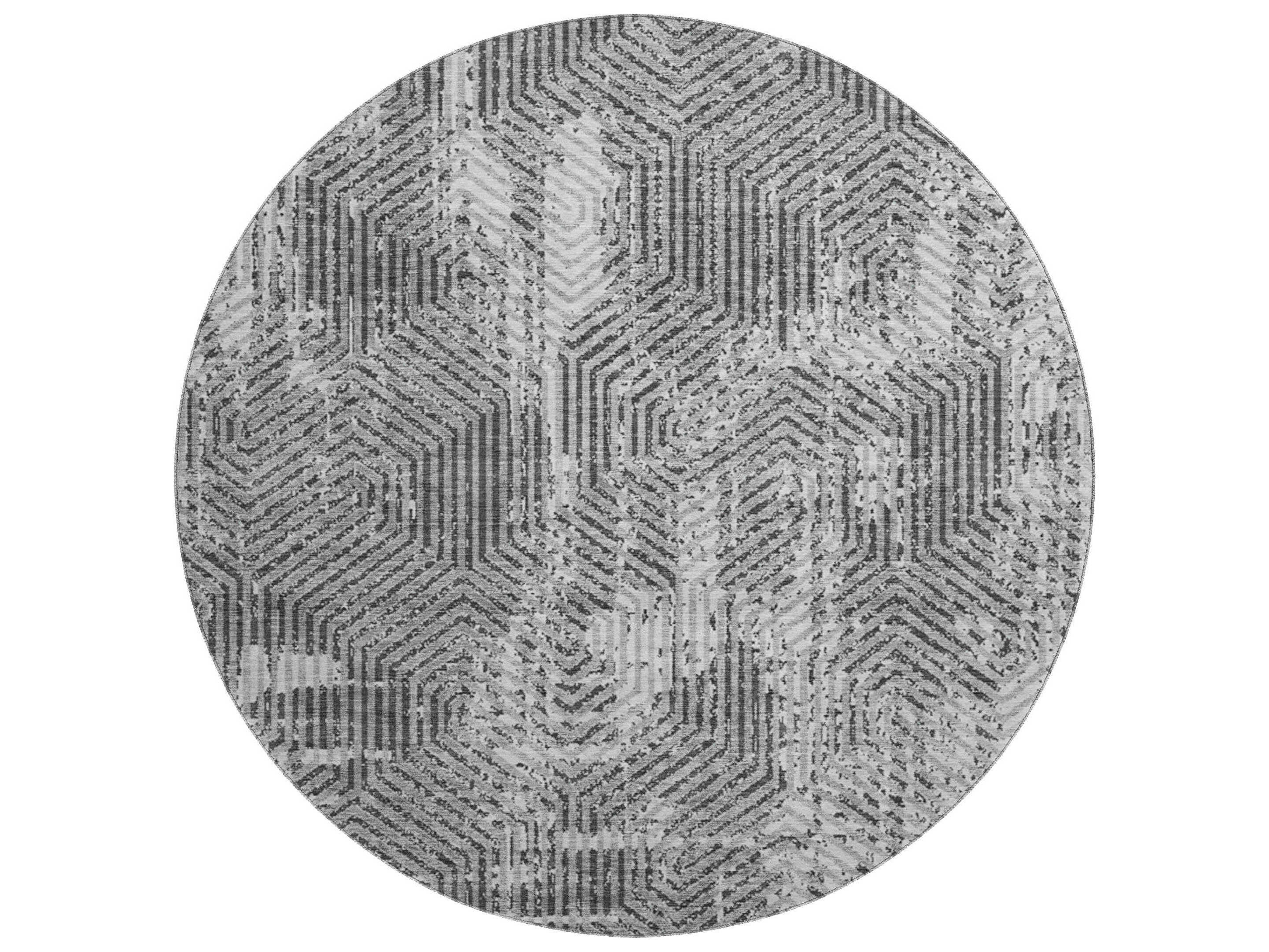 Dalyn Mayfield Abstract Area Rug