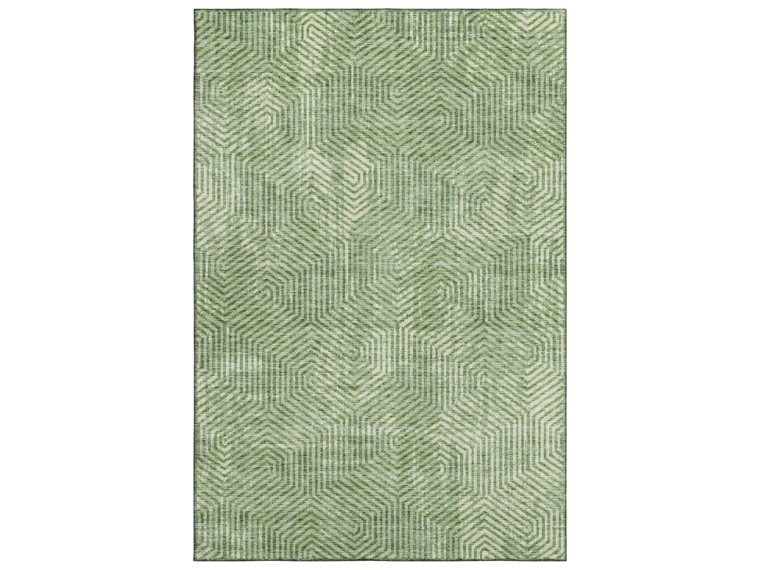 Dalyn Mayfield Abstract Area Rug
