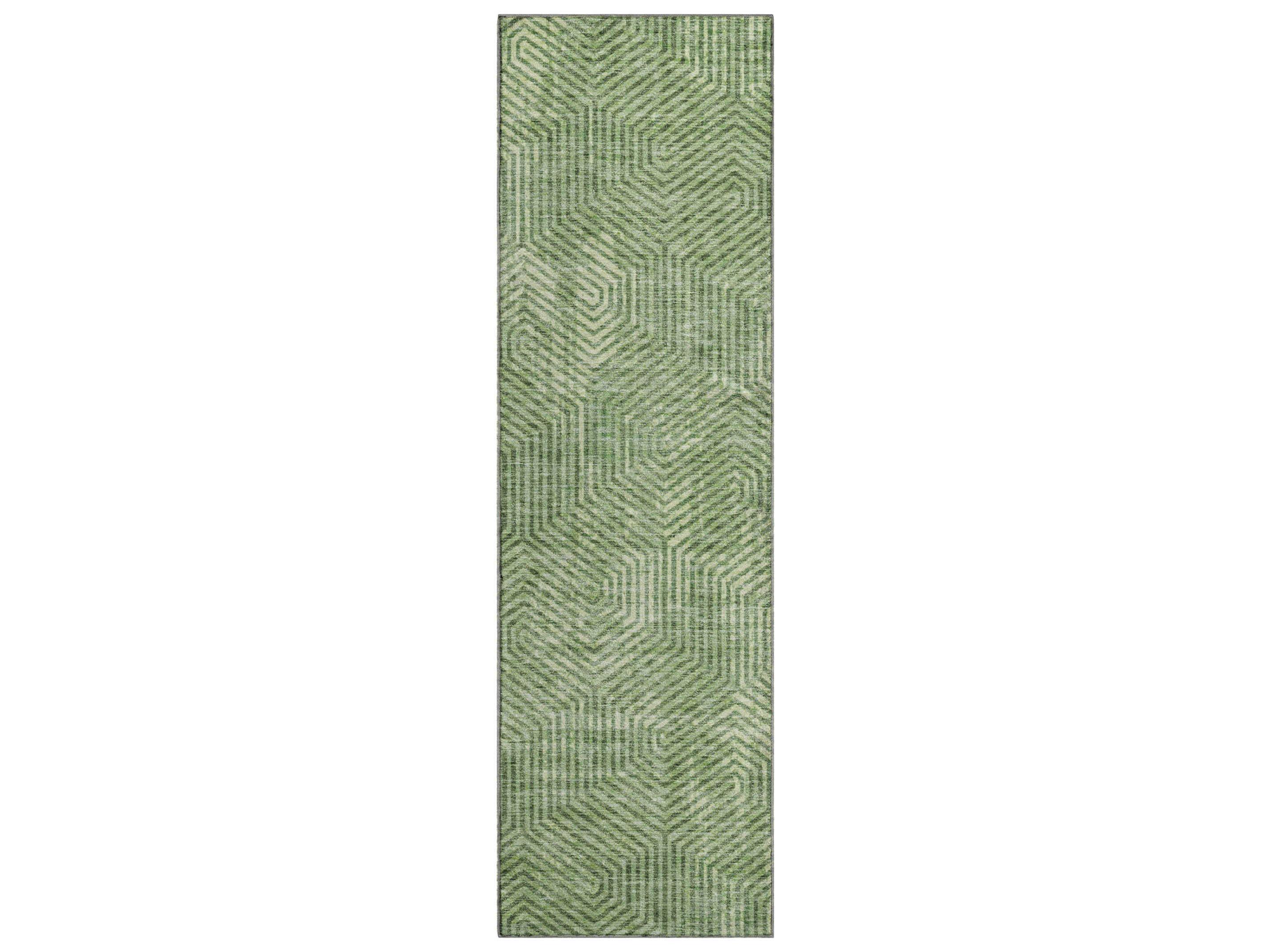 Dalyn Mayfield Abstract Area Rug