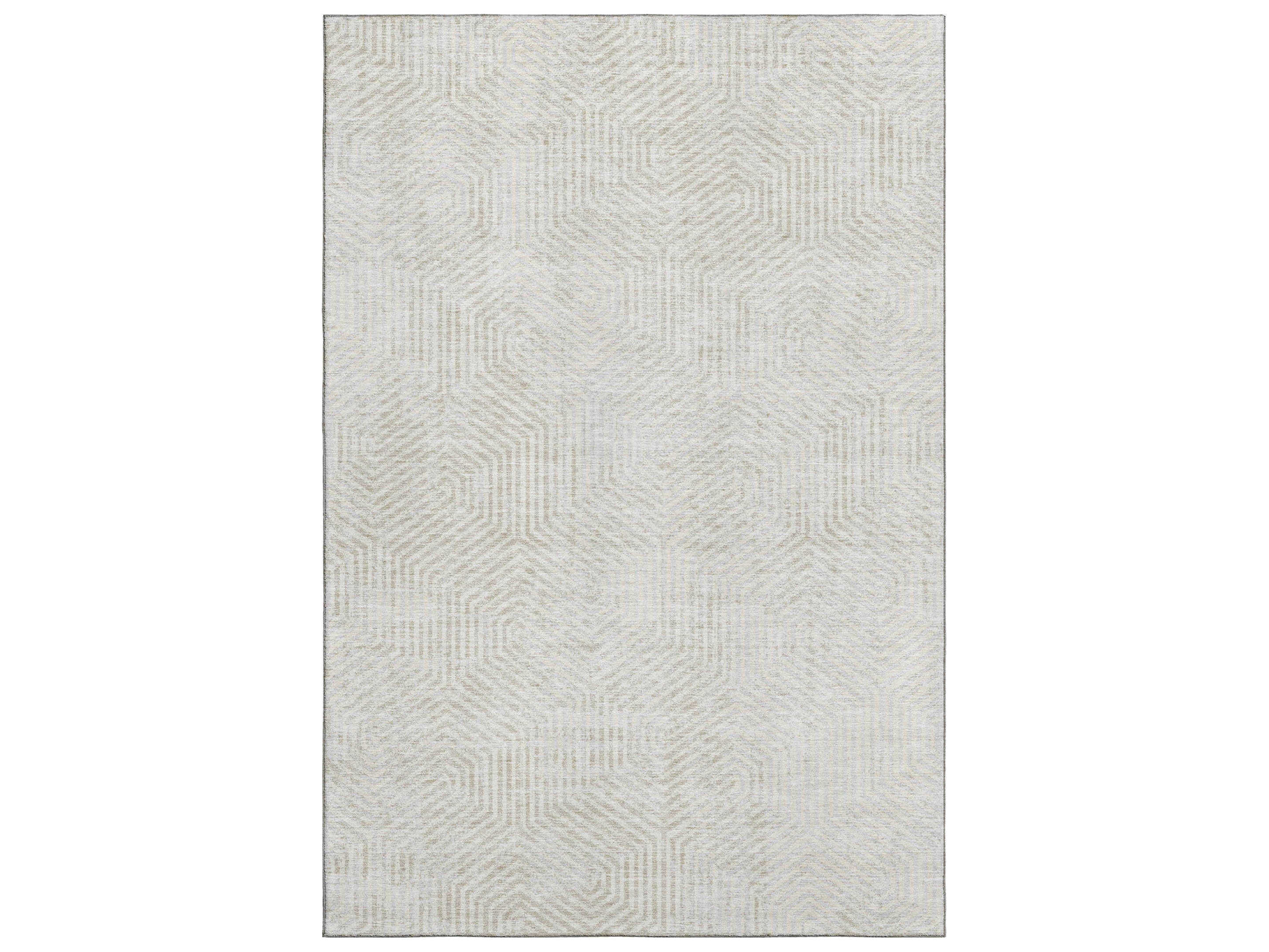Dalyn Mayfield Abstract Area Rug