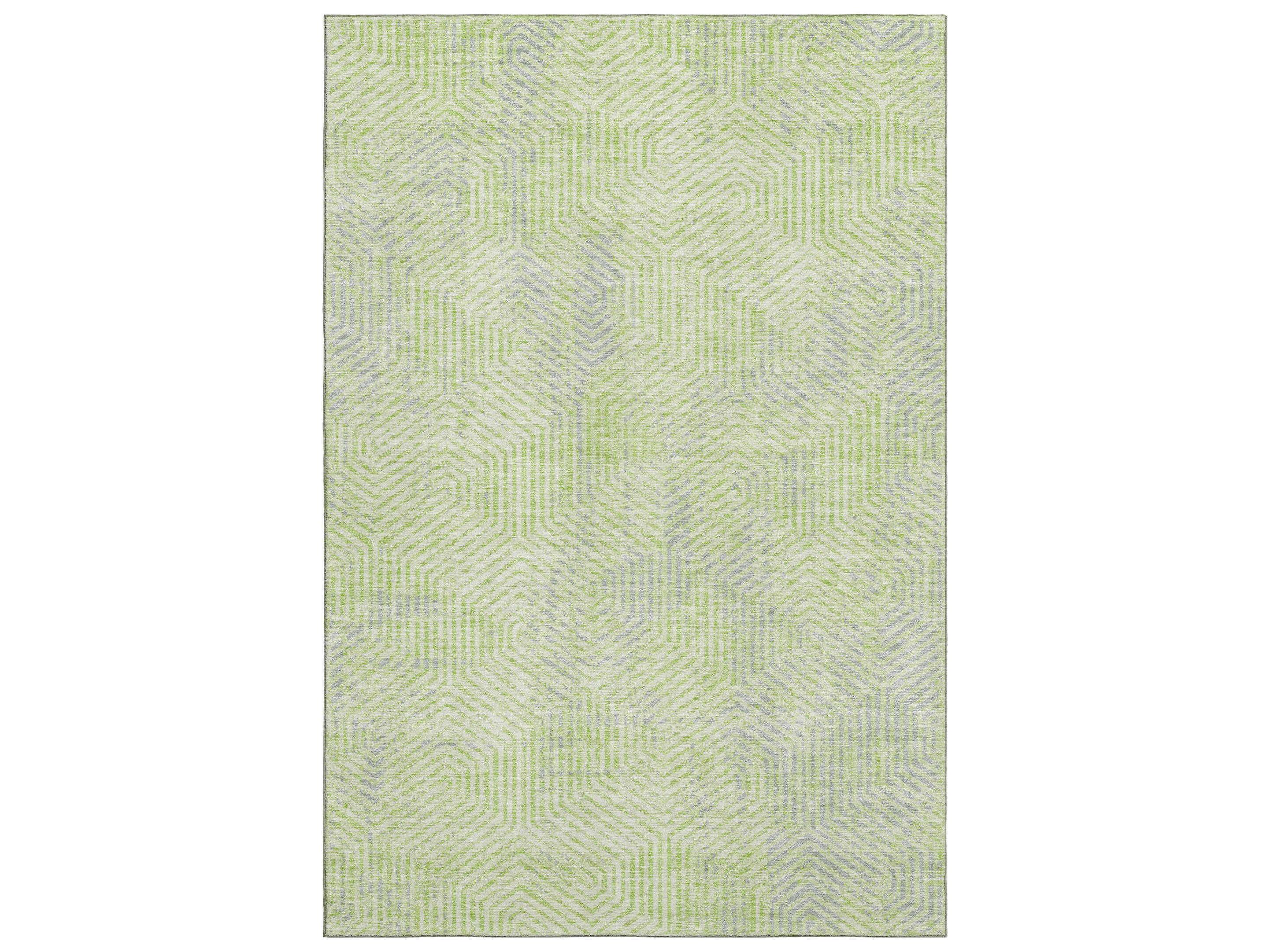 Dalyn Mayfield Abstract Area Rug