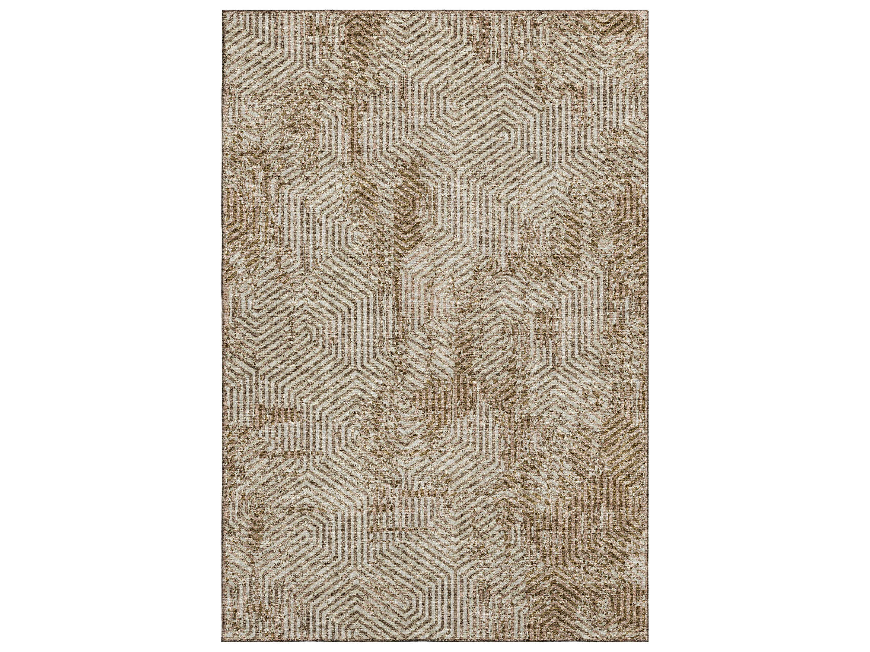 Dalyn Mayfield Abstract Area Rug