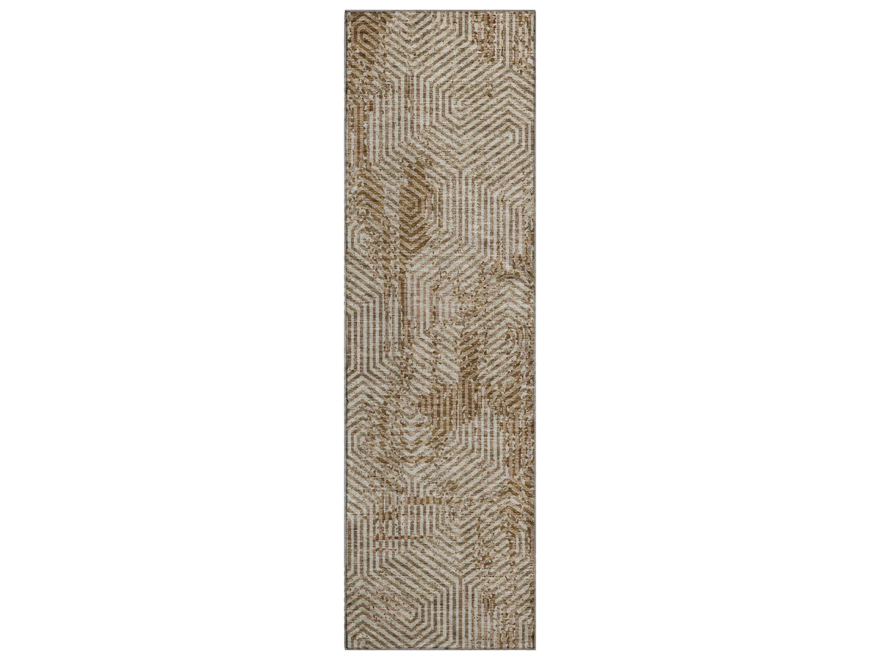 Dalyn Mayfield Abstract Area Rug
