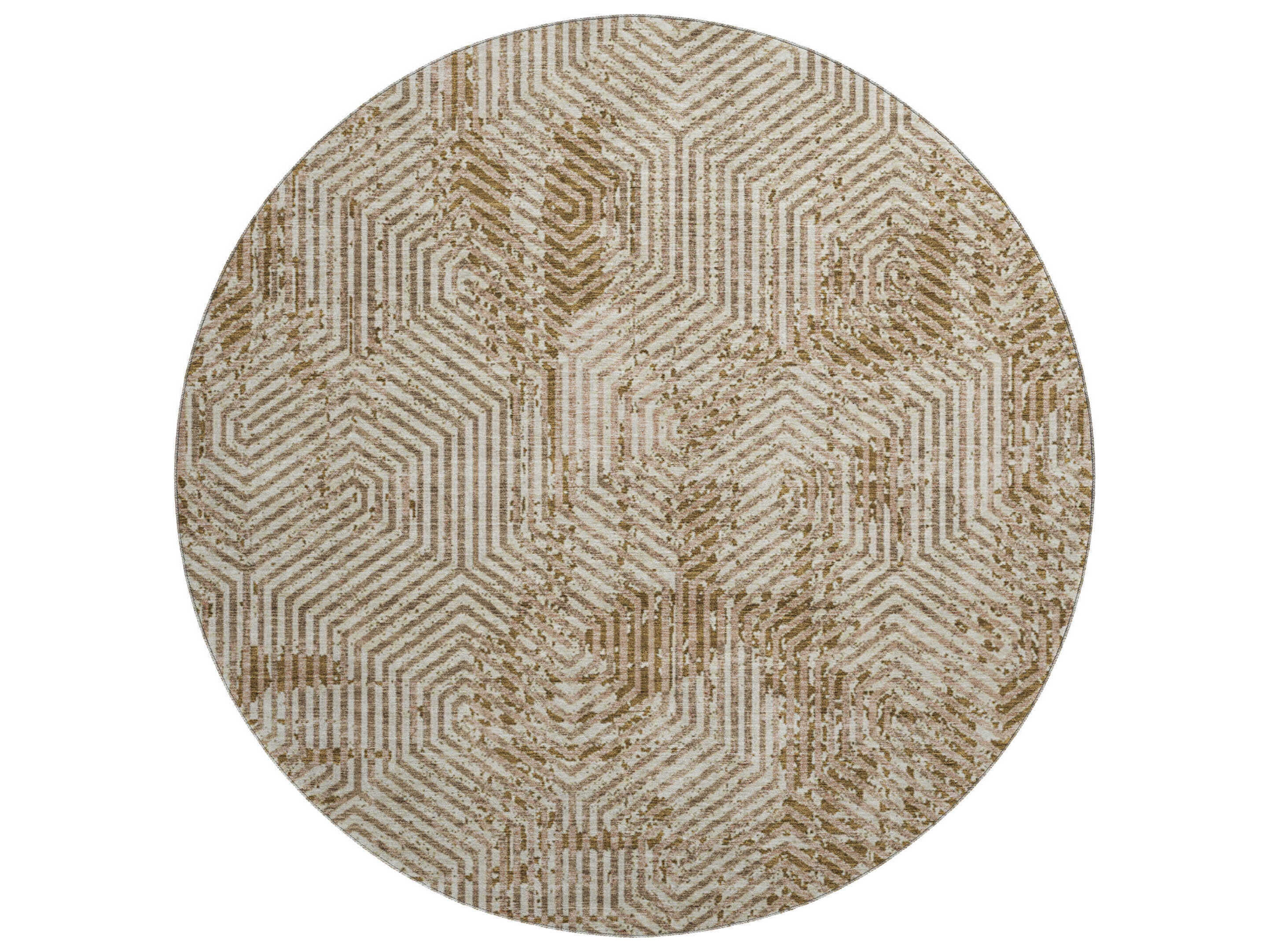 Dalyn Mayfield Abstract Area Rug