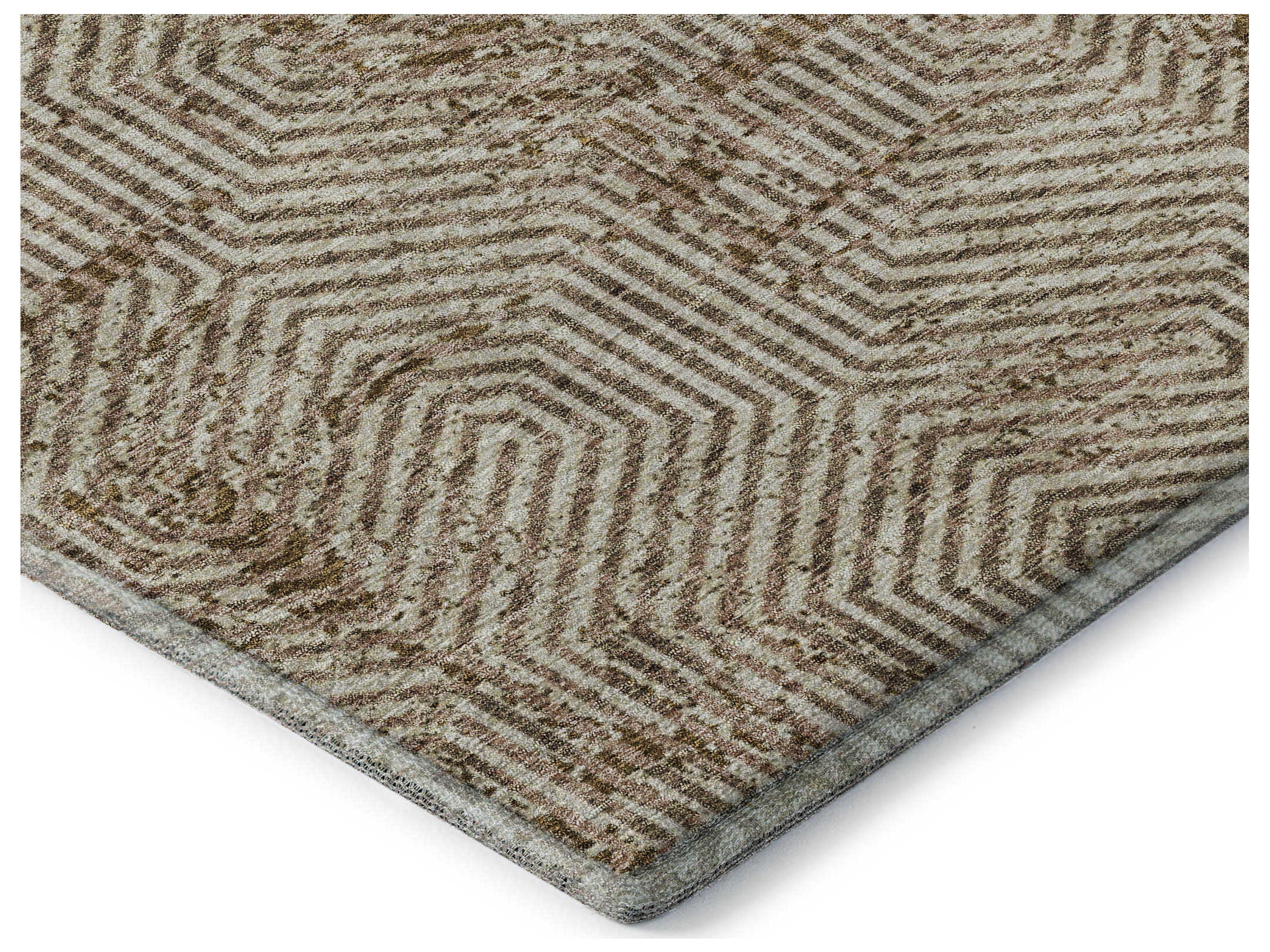 Dalyn Mayfield Abstract Area Rug