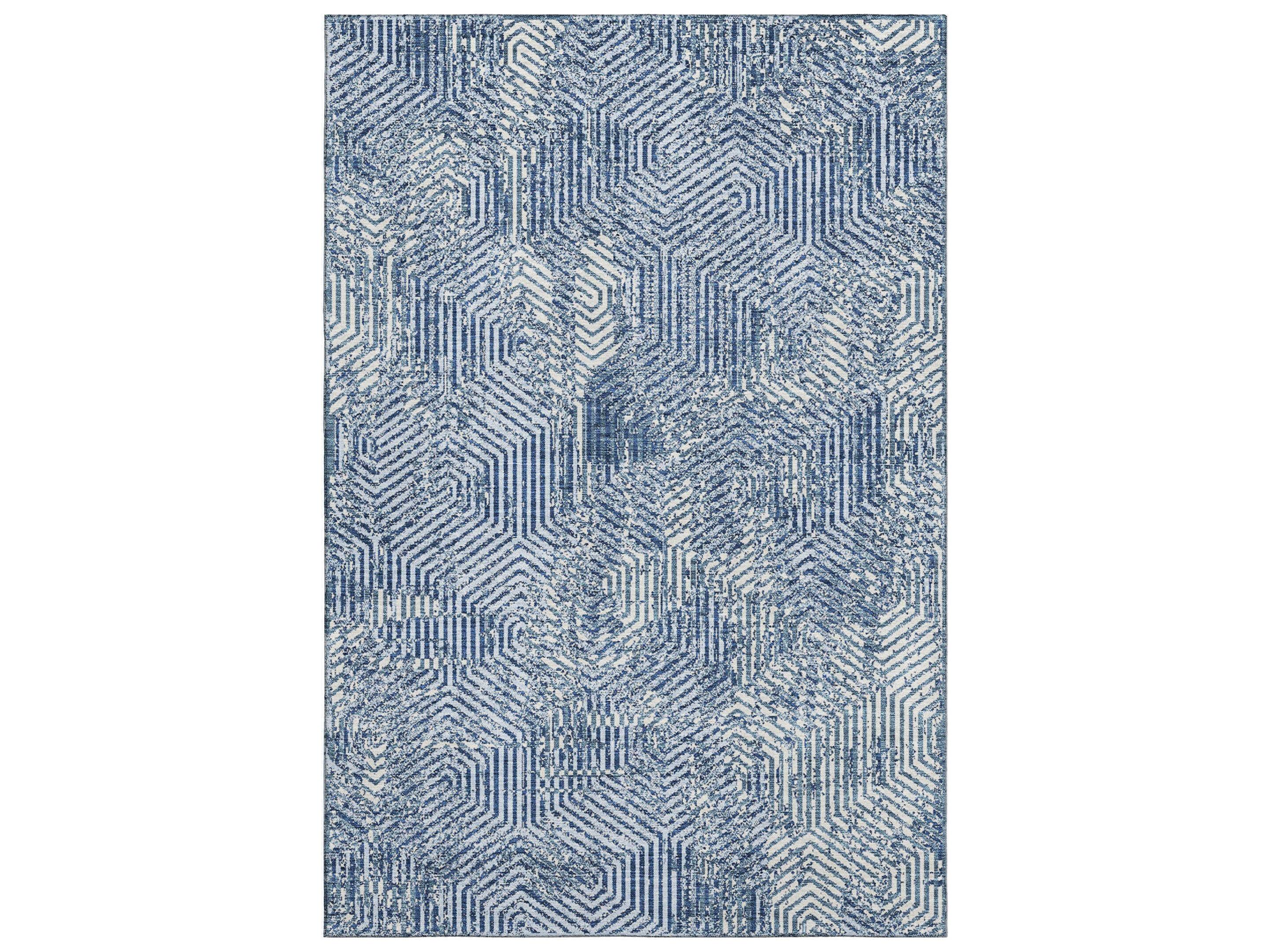 Dalyn Mayfield Abstract Area Rug
