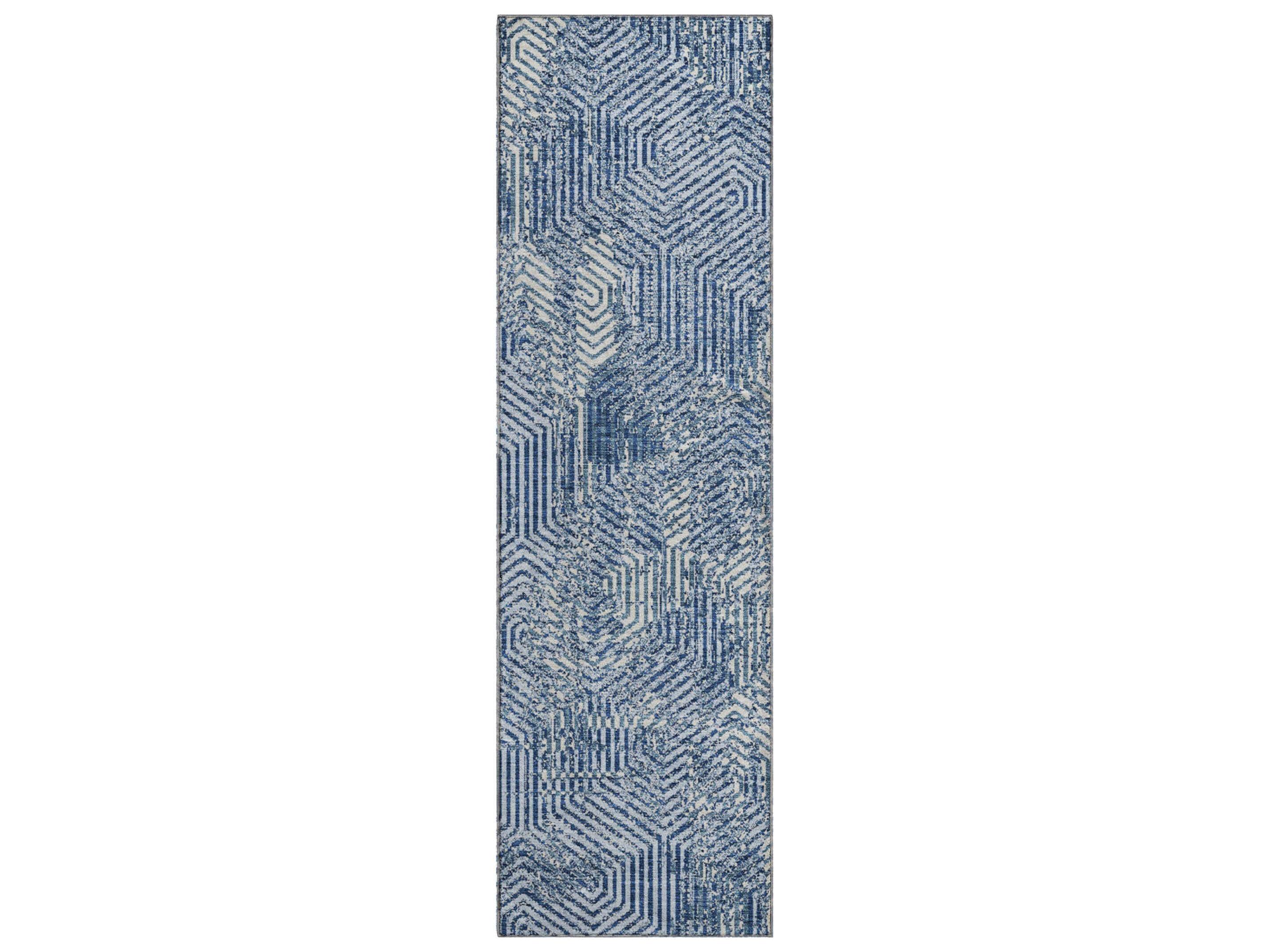Dalyn Mayfield Abstract Area Rug