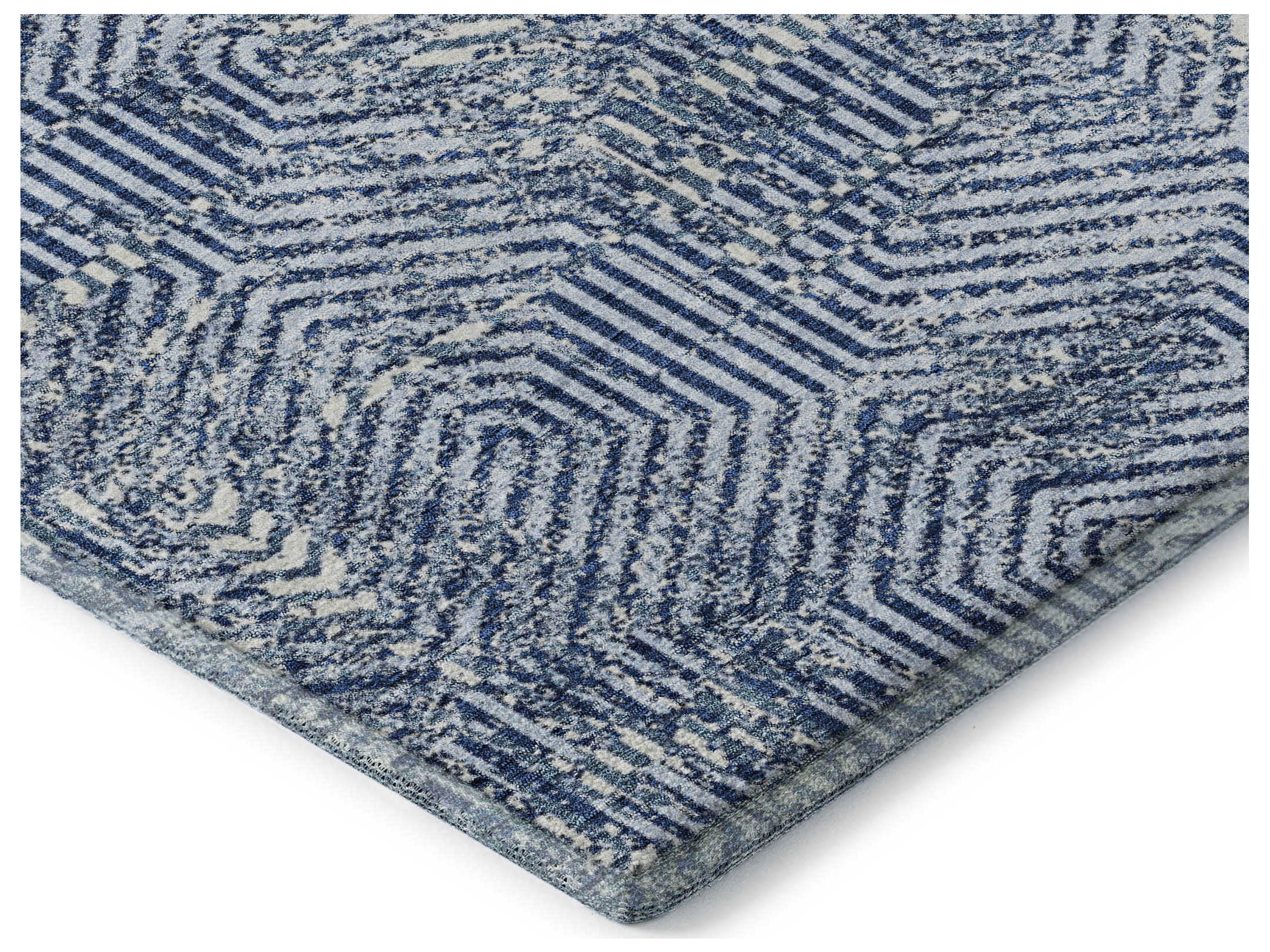 Dalyn Mayfield Abstract Area Rug