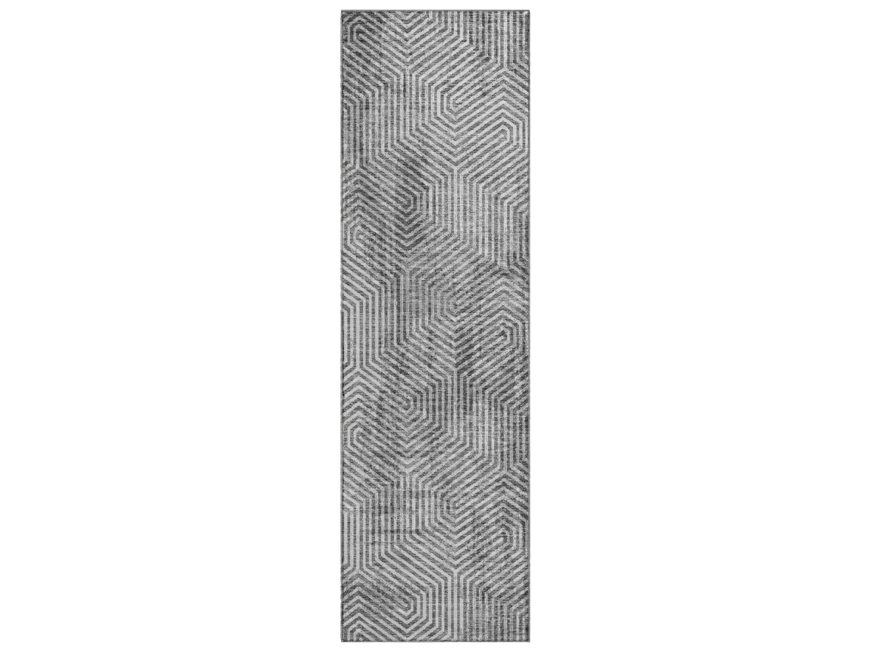 Dalyn Mayfield Abstract Area Rug