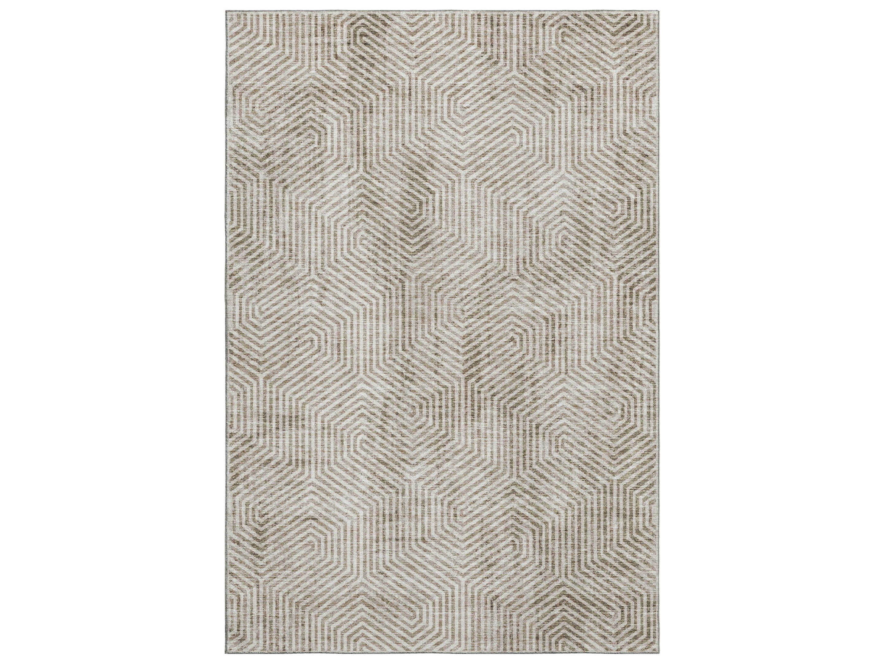 Dalyn Mayfield Abstract Area Rug