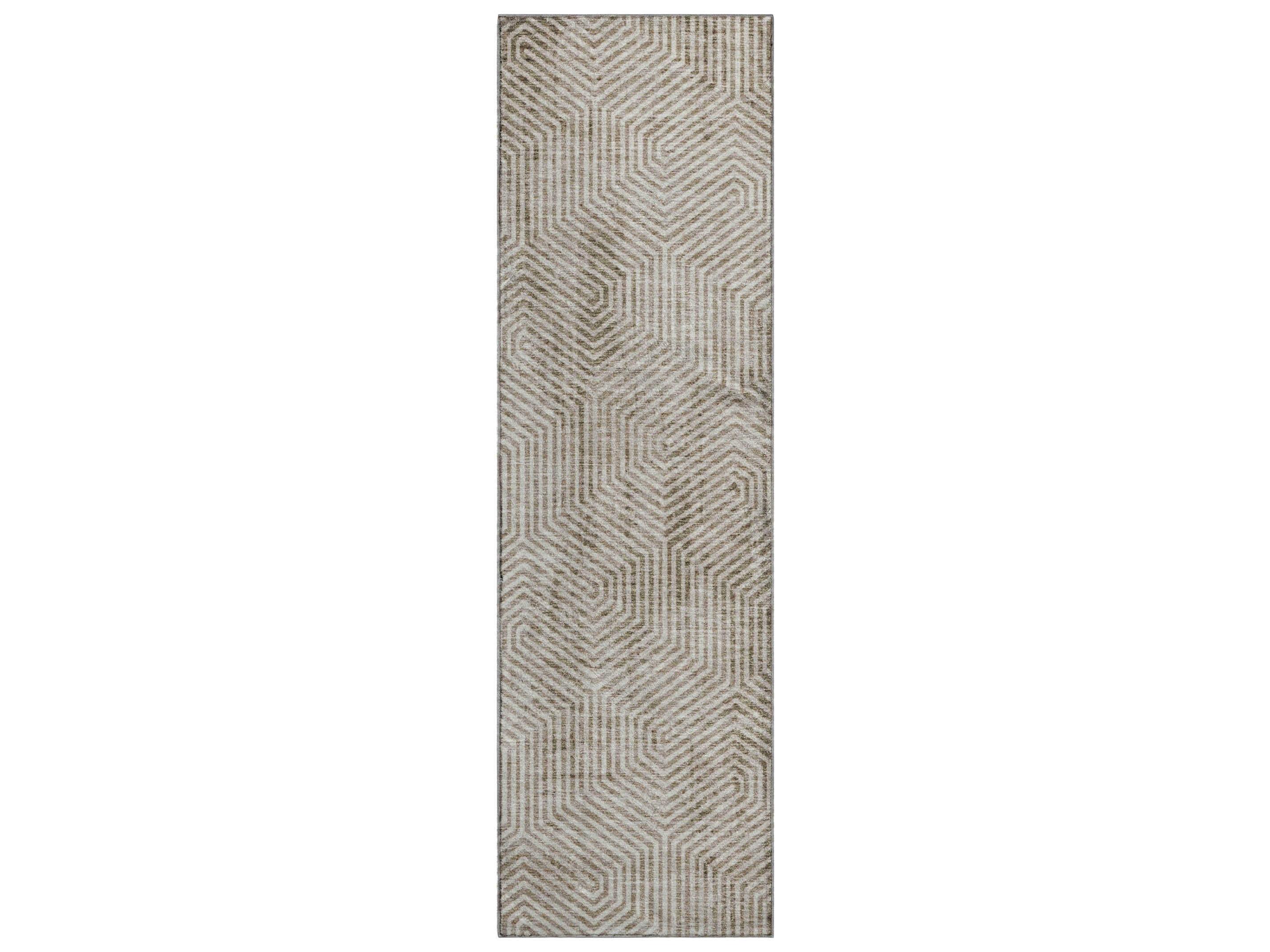 Dalyn Mayfield Abstract Area Rug